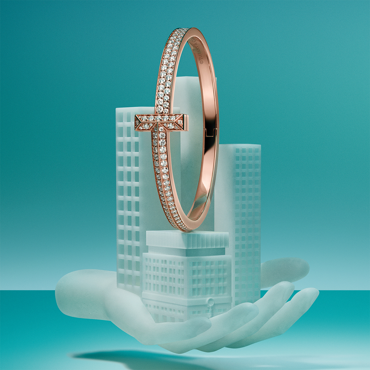 © Tiffany & Co.