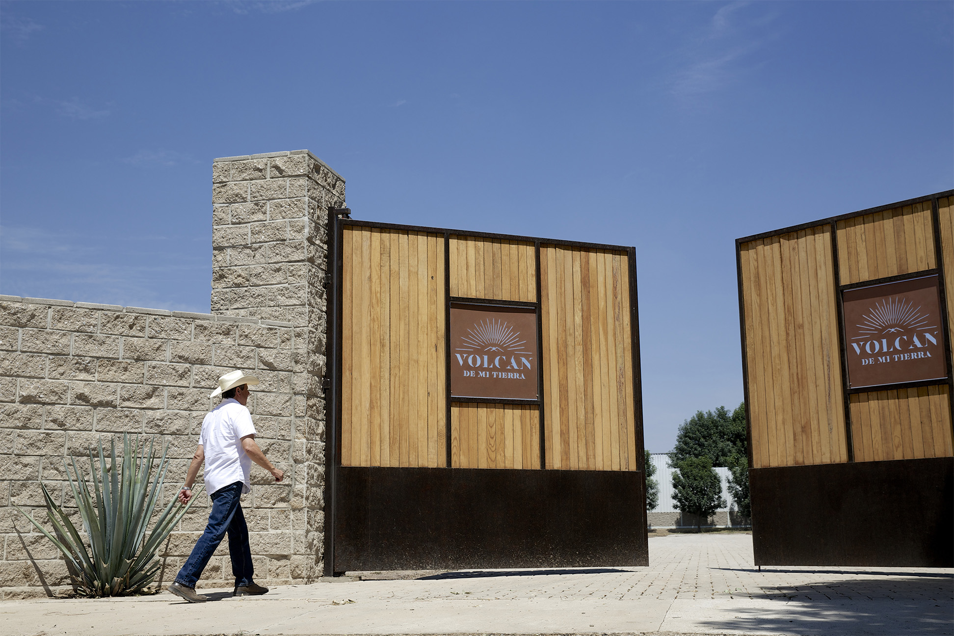 位于哈利斯科州Huaxtla的富垦X.A酿酒厂。