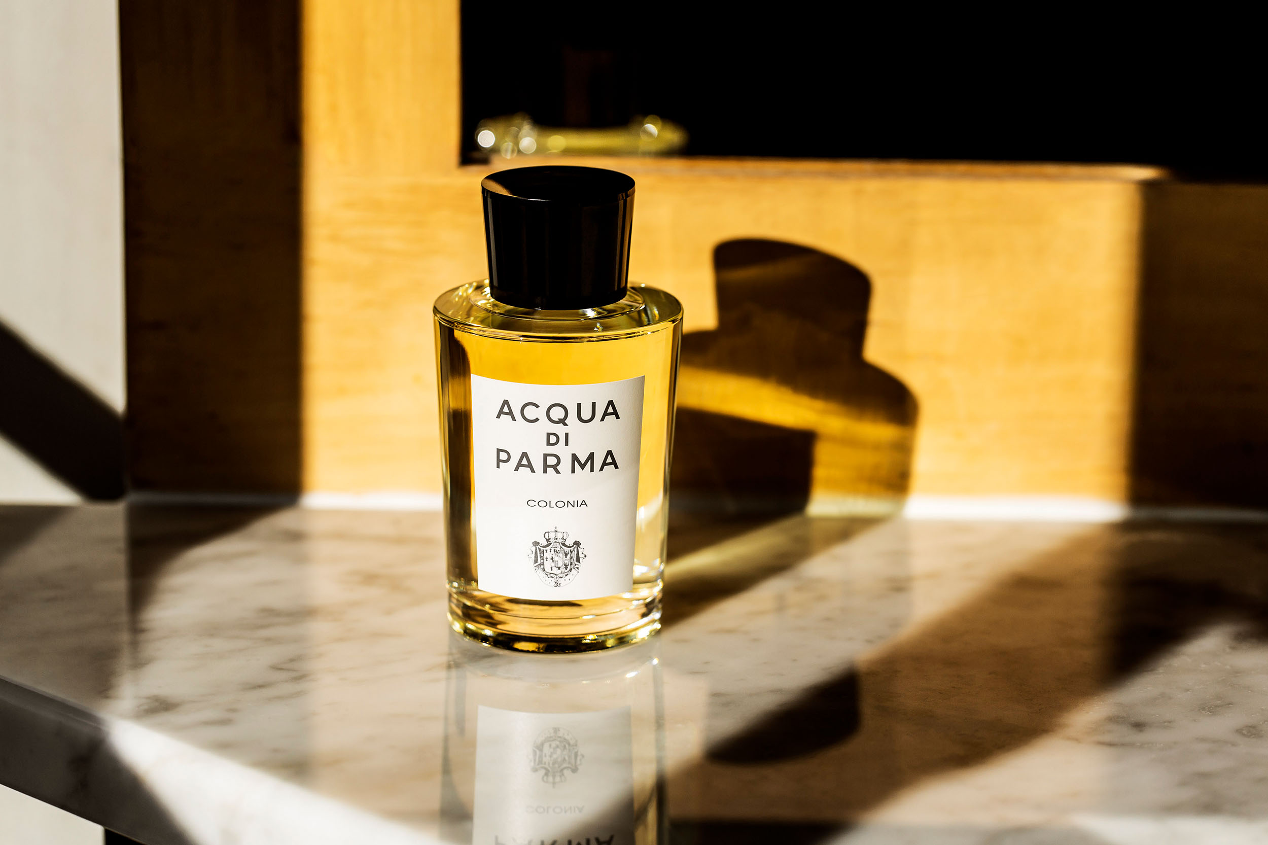克罗尼亚古龙水© Acqua di Parma