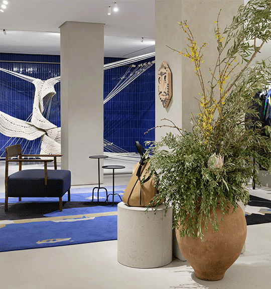 Casa Loewe BCN