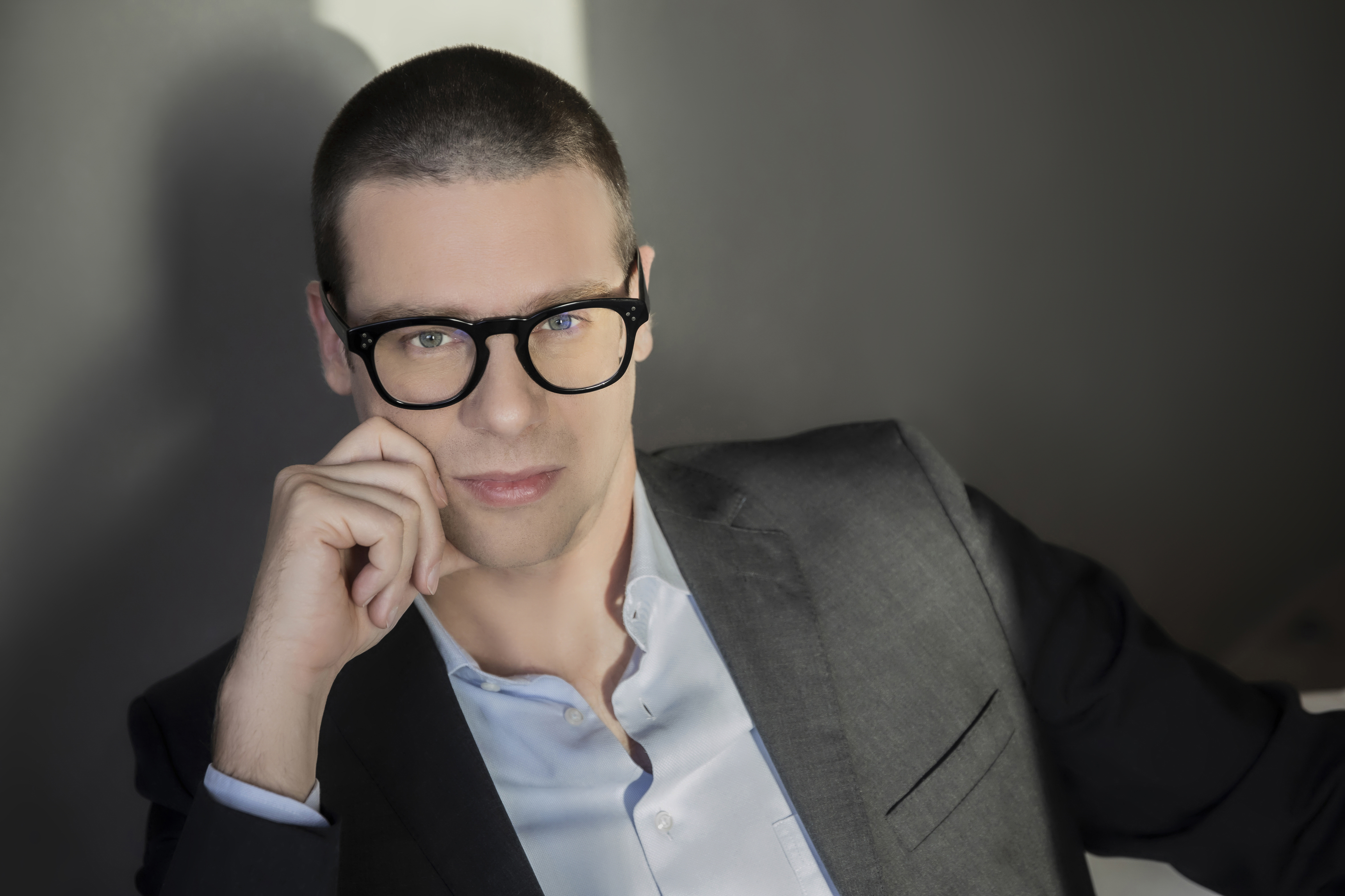 Alessandro Zanardo, Thélios首席执行官