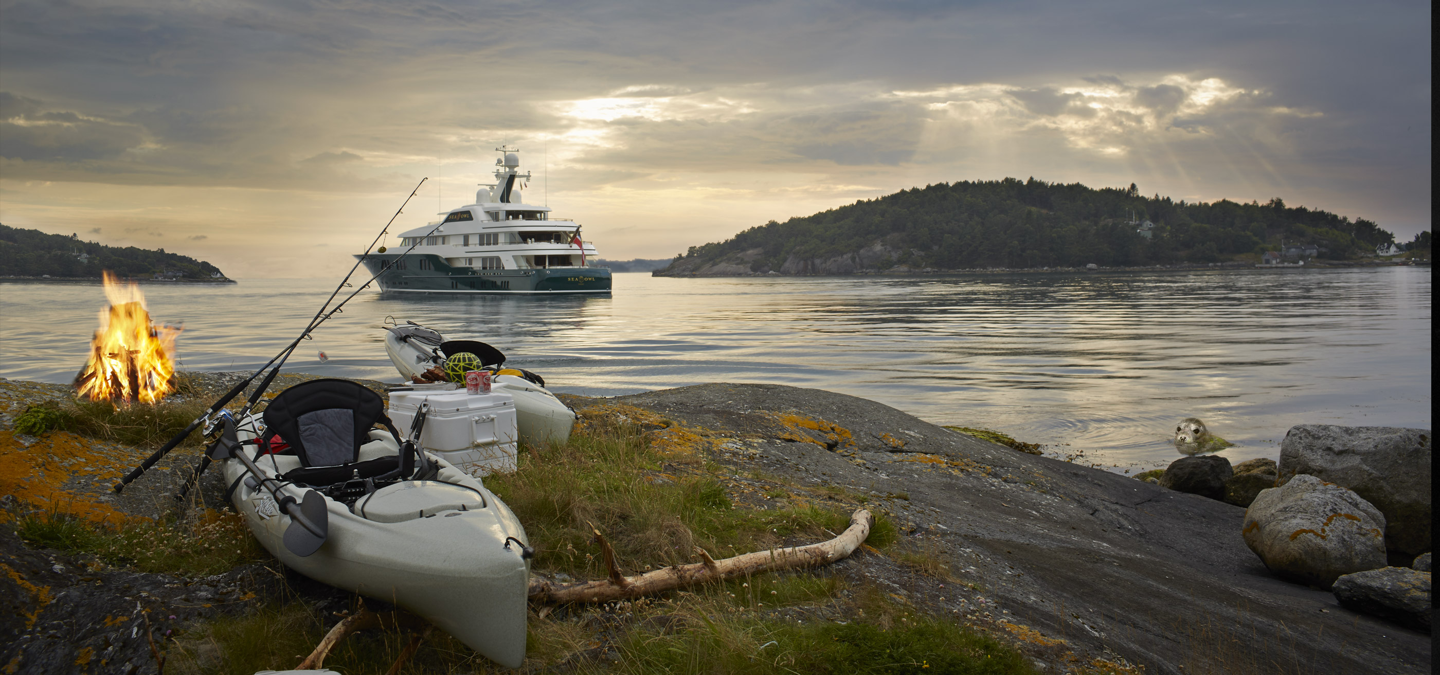 Royal Van Lent 封面