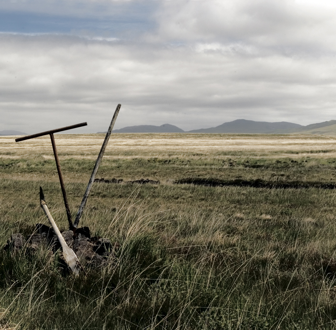 Islay 岛景色© Ardbeg