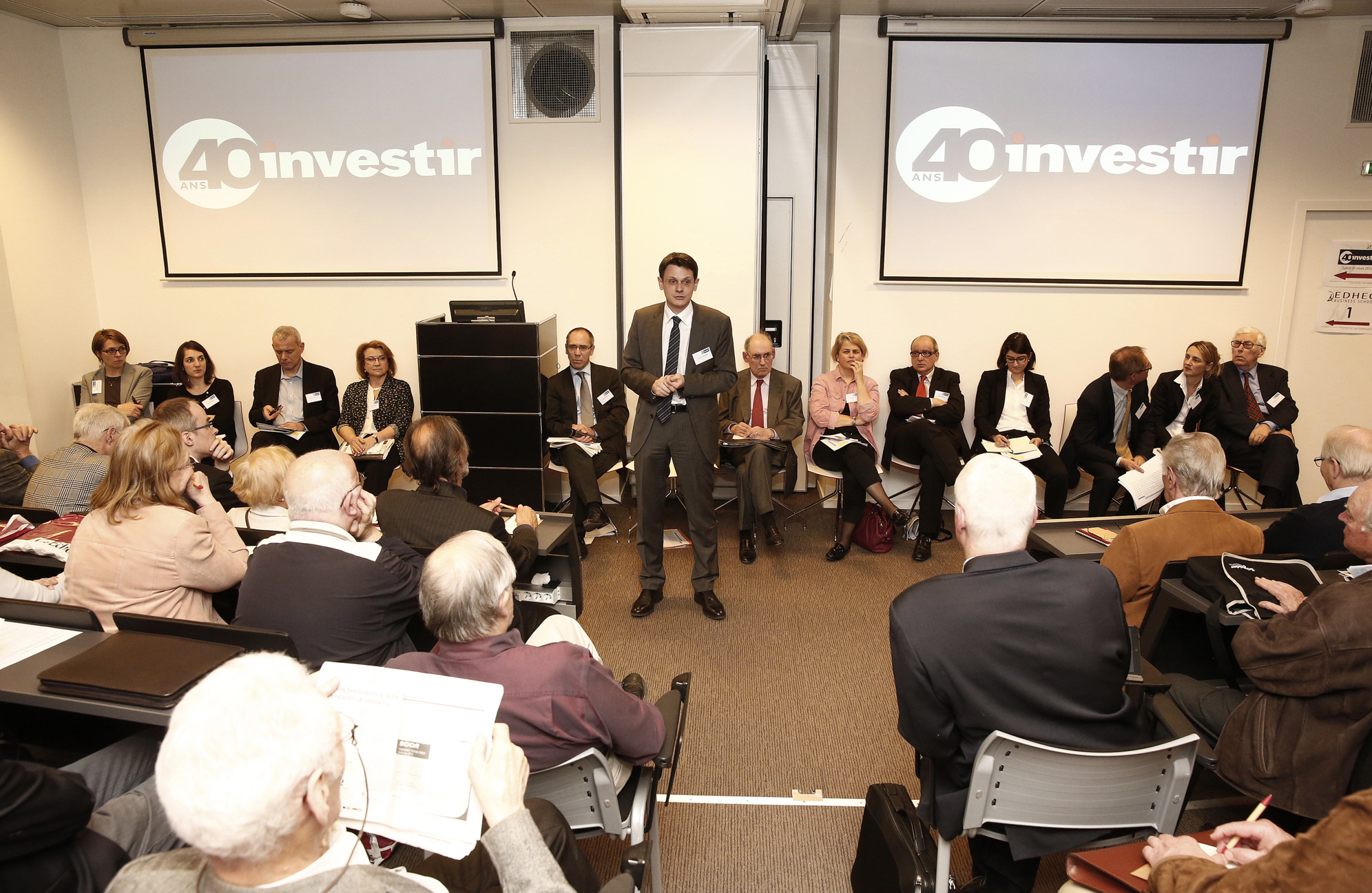 “《投资》40年”大事件。