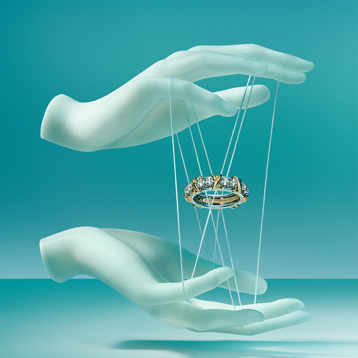 © Tiffany & Co.