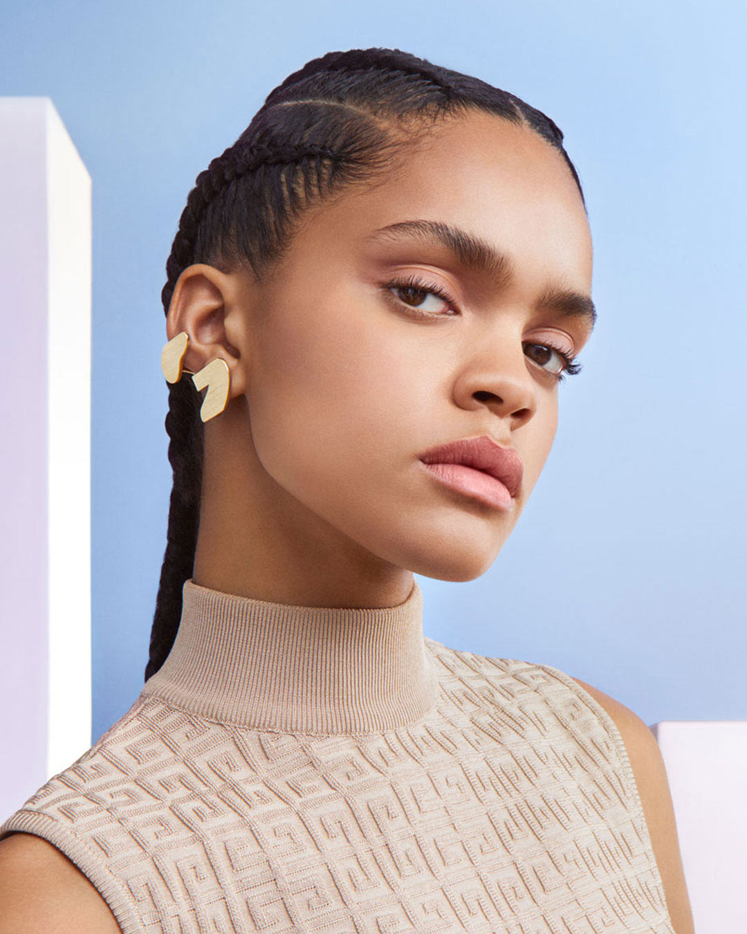 纪梵希明星底妆系列 © Givenchy Parfums