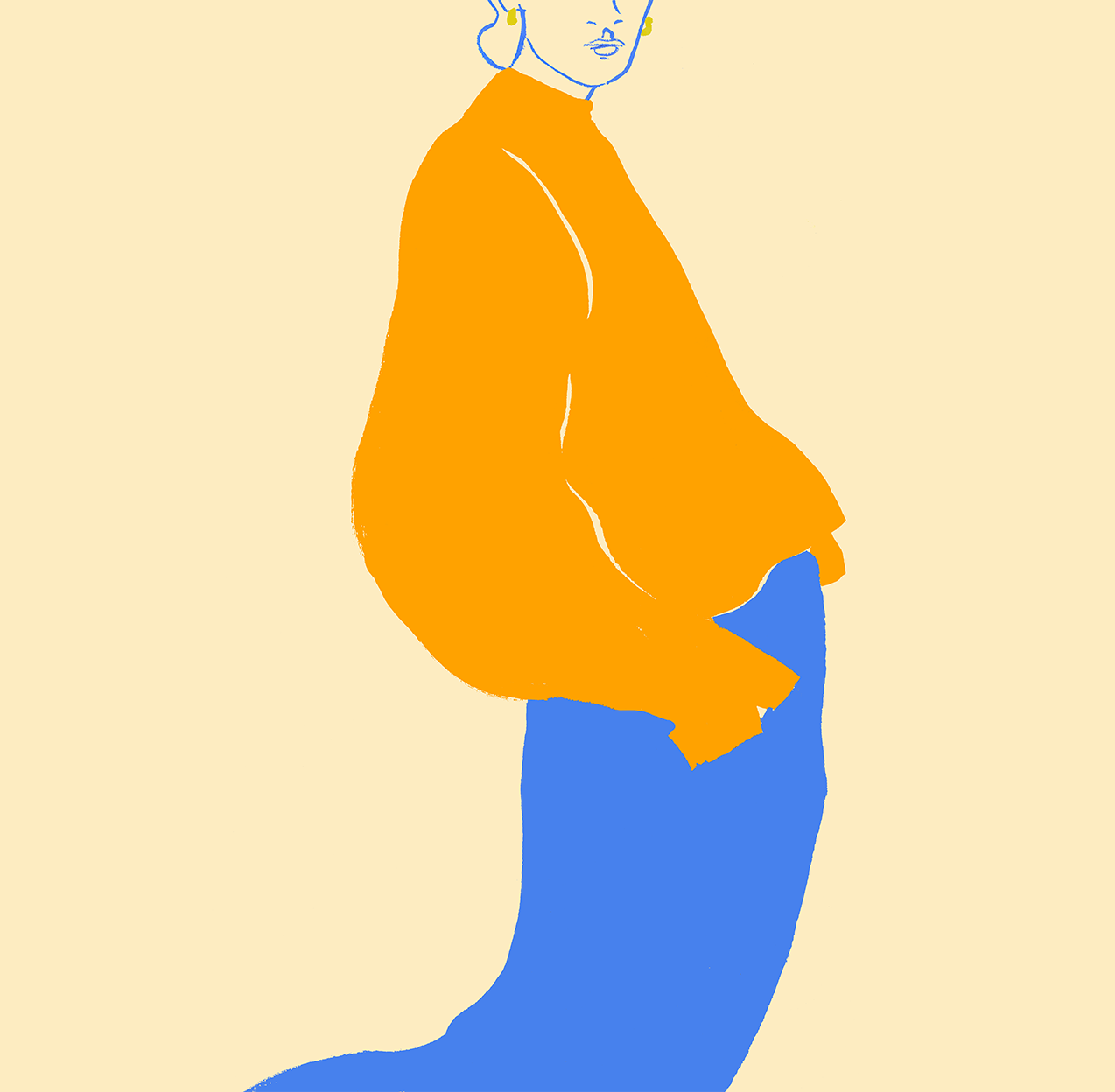 “Veuve Clicquot大胆创新”项目 © Rosie McGuinness