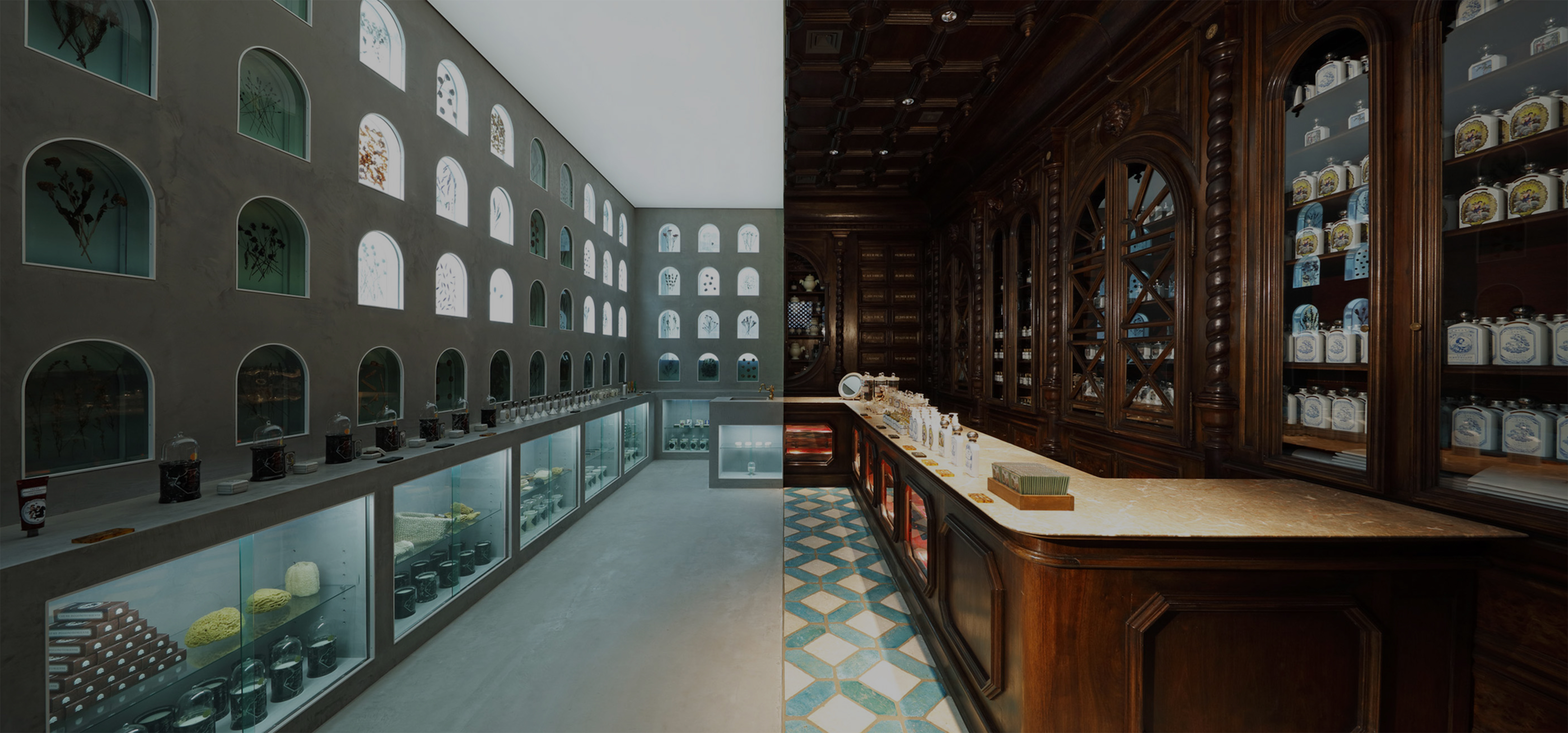 Cover - Officine Universelle Buly