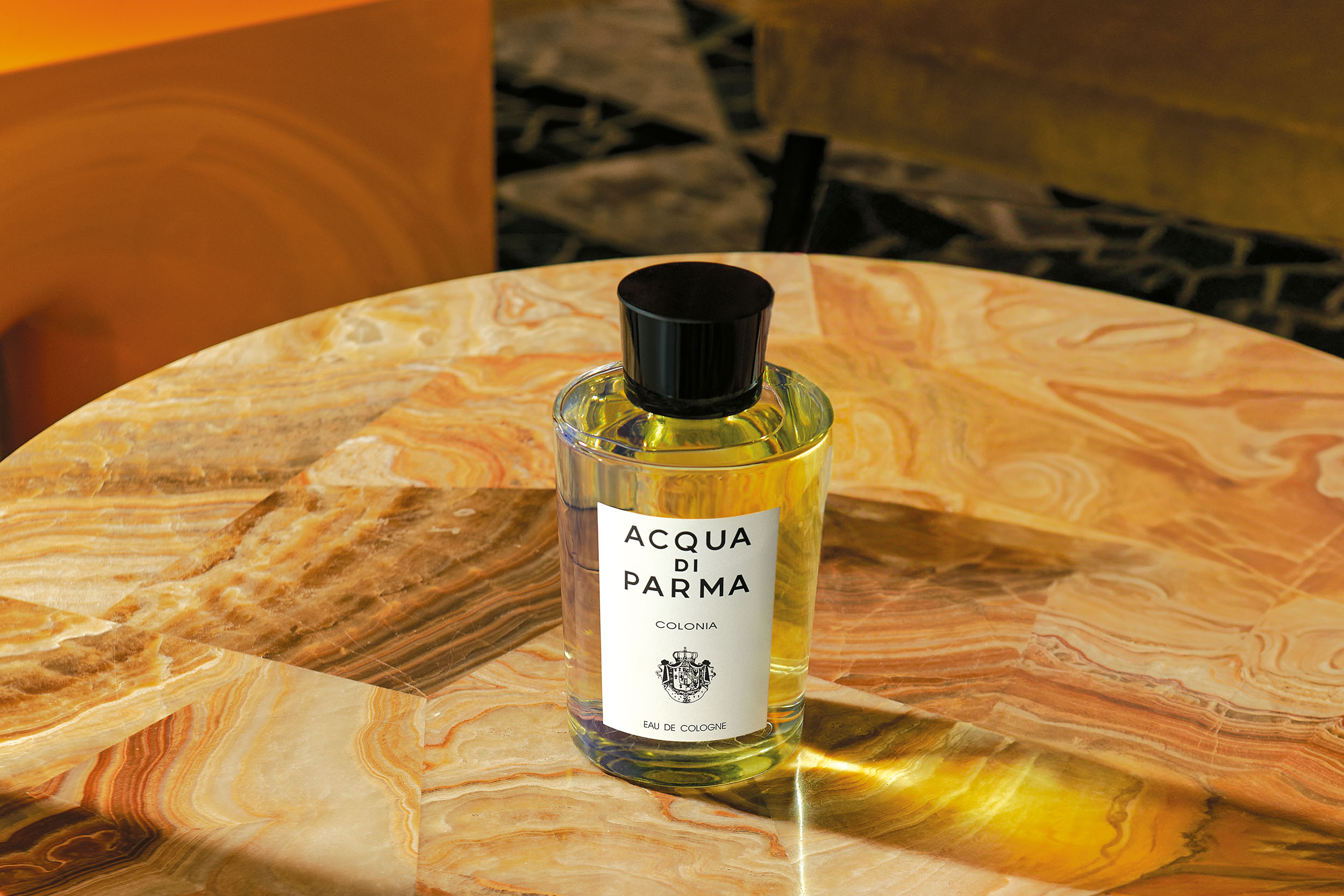 克罗尼亚古龙水© Acqua di Parma