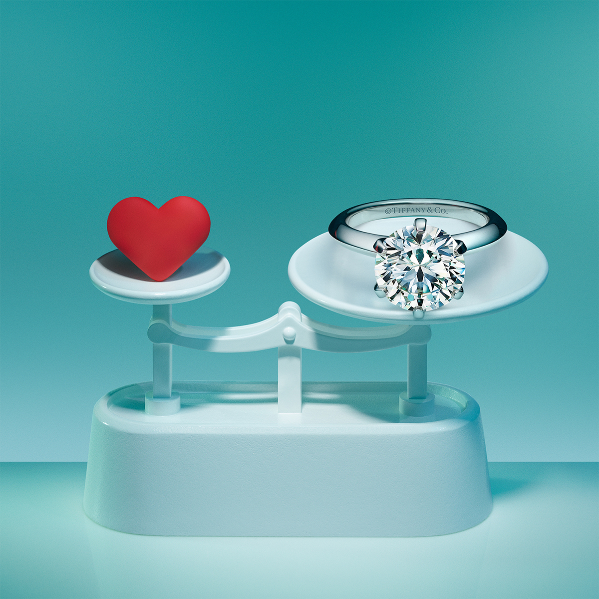 © Tiffany & Co.