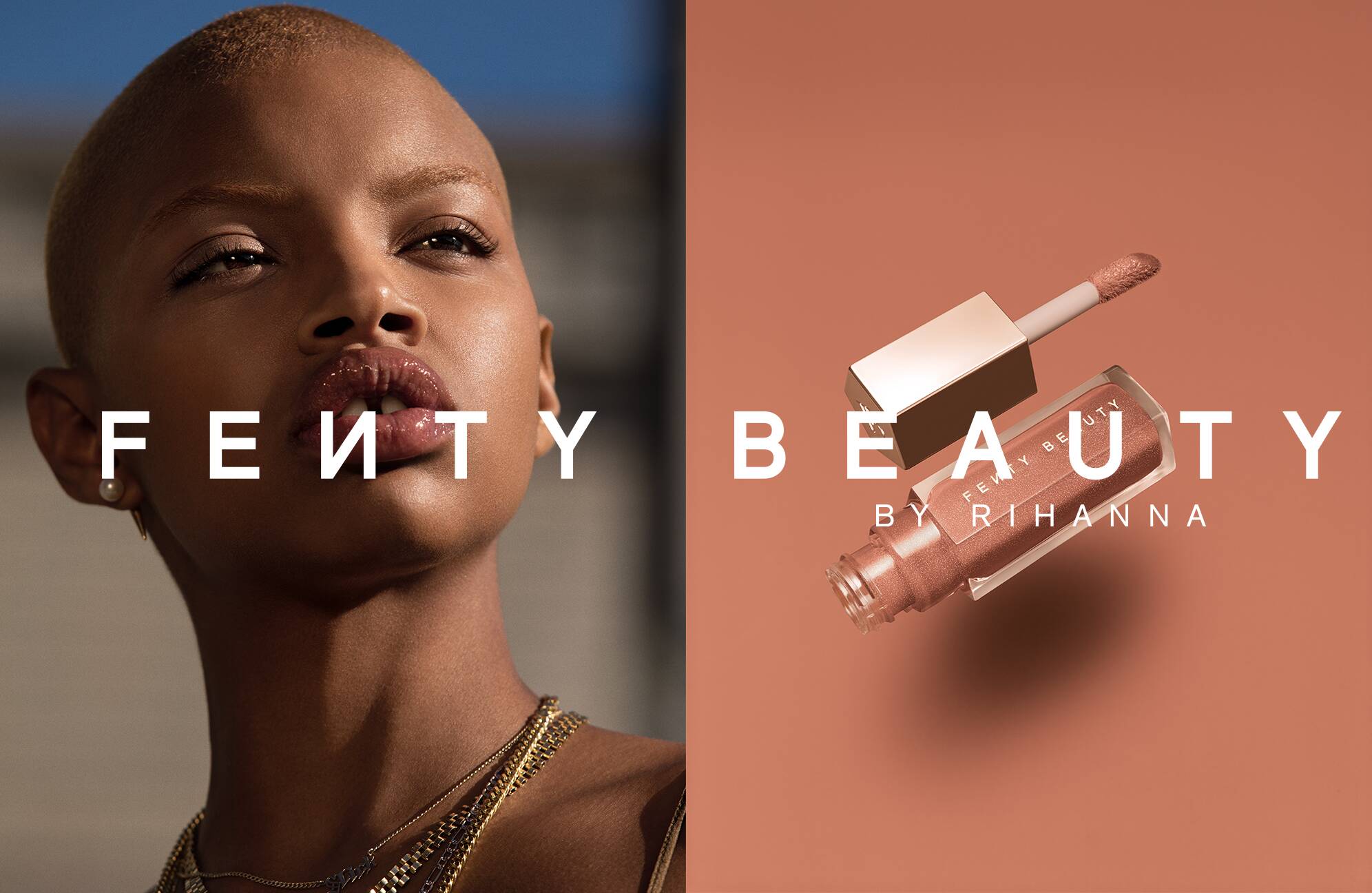 星尘炸弹3D流光唇釉 © Fenty Beauty by Rihanna