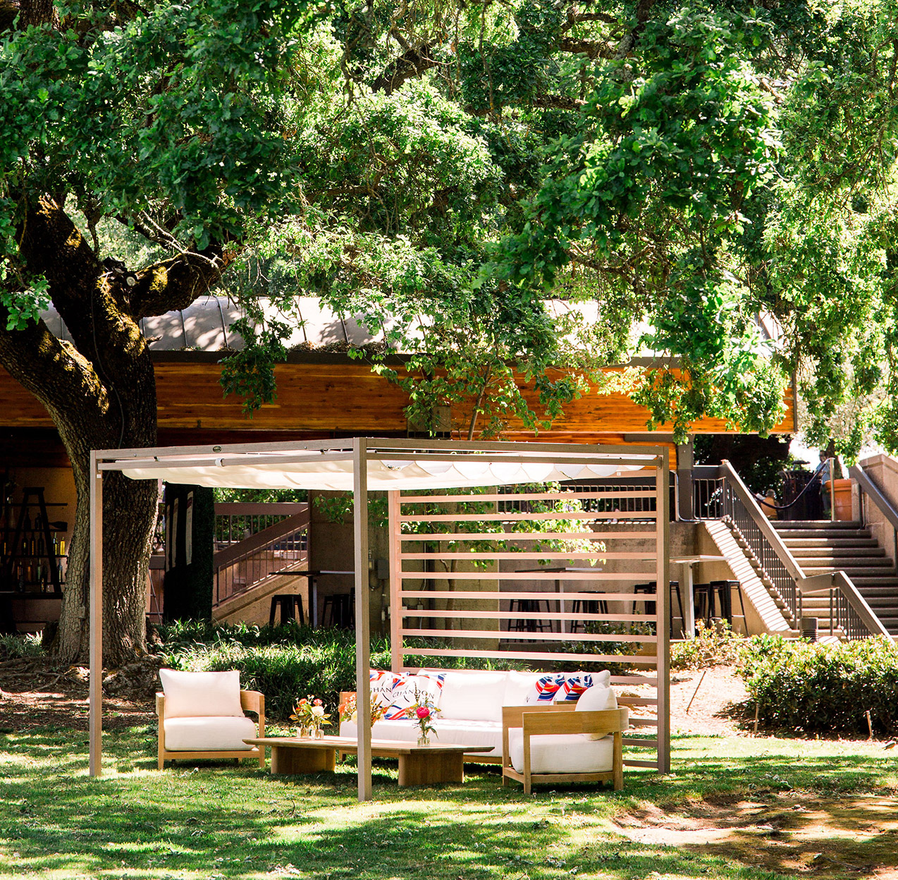 © Chandon California
