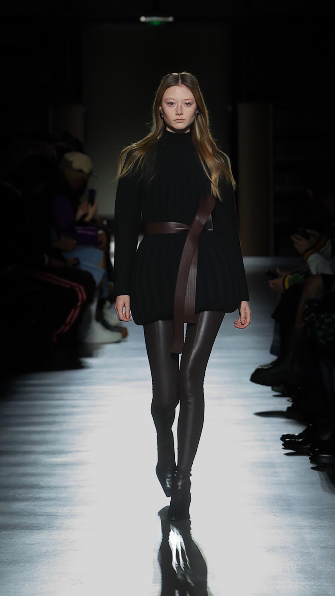 Kenzo的视觉展示