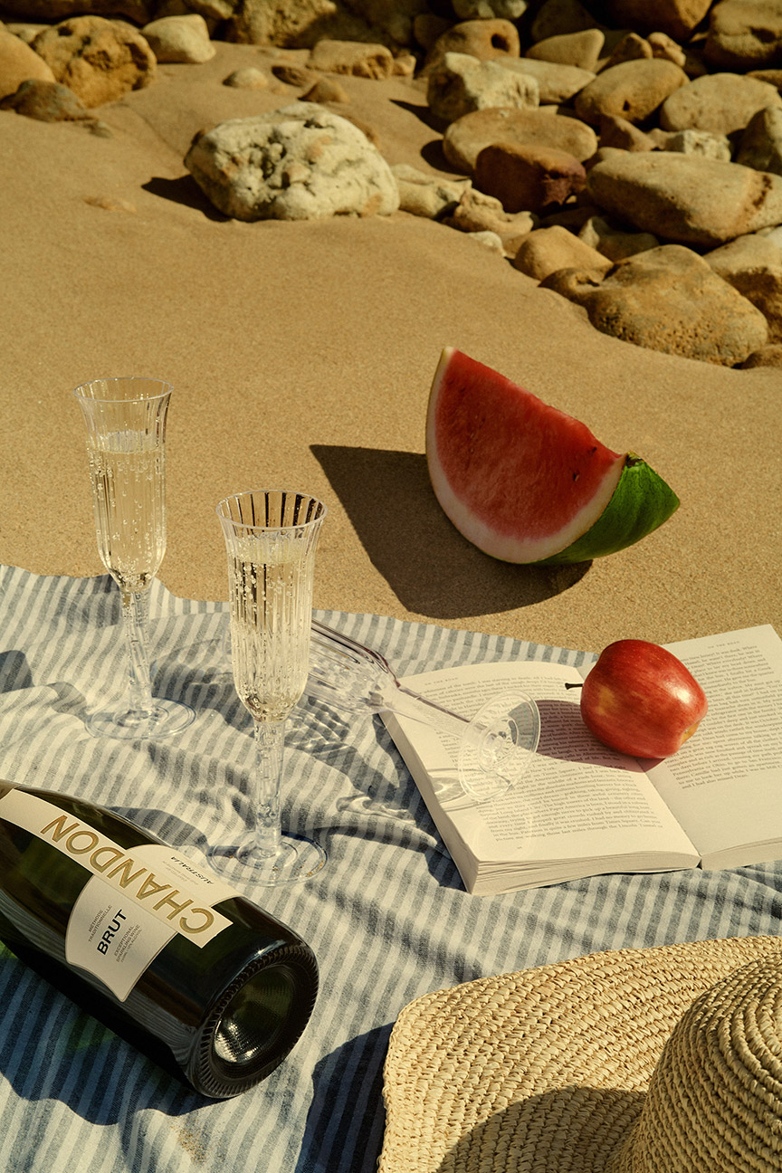 Chandon Brut