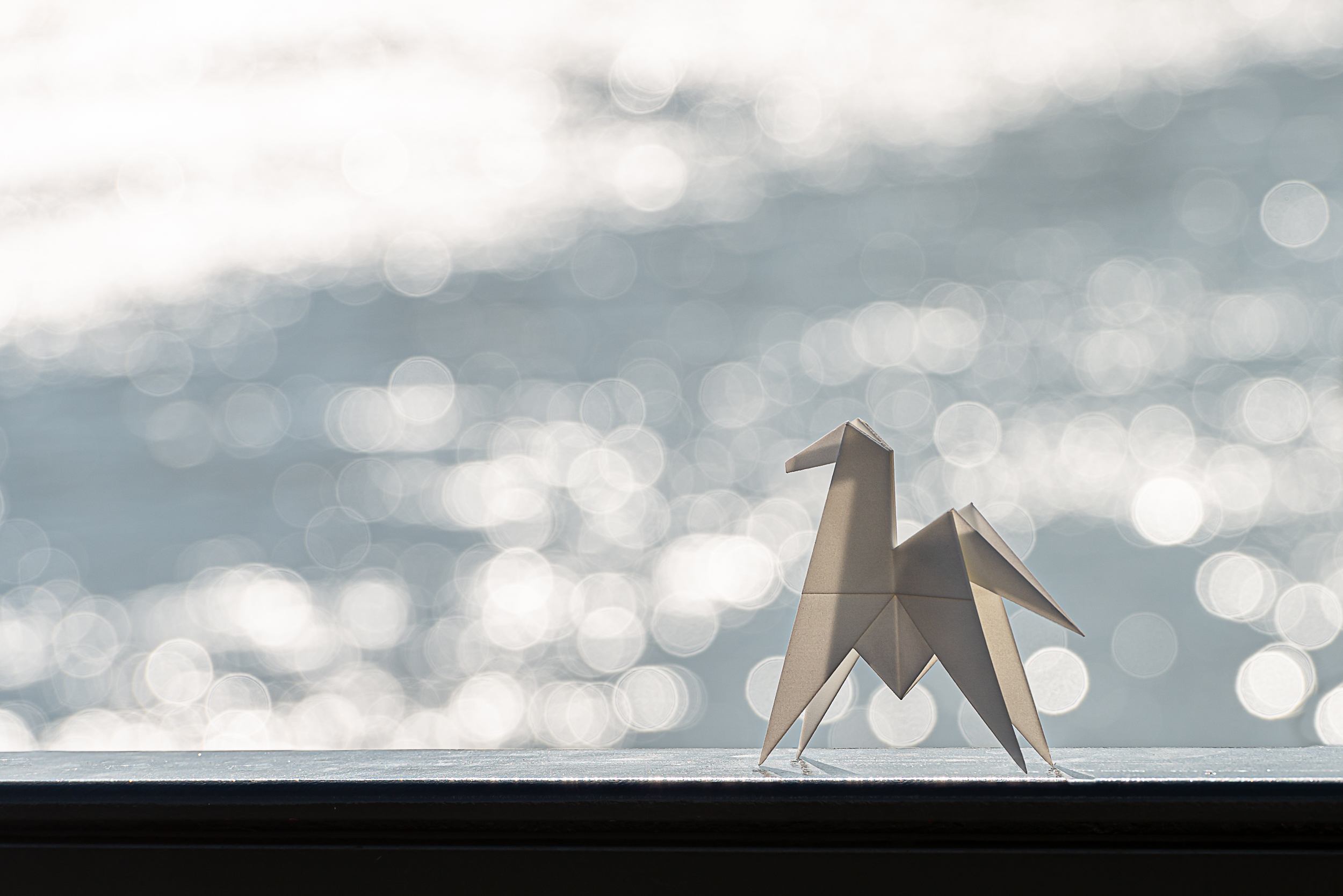 Origami © Mr Tripper