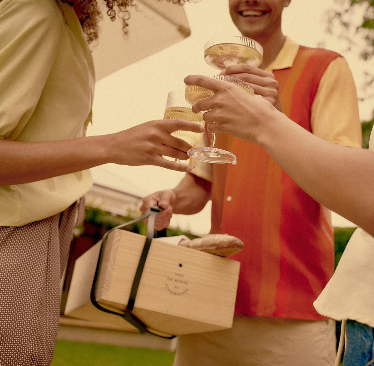 © Chandon Australia