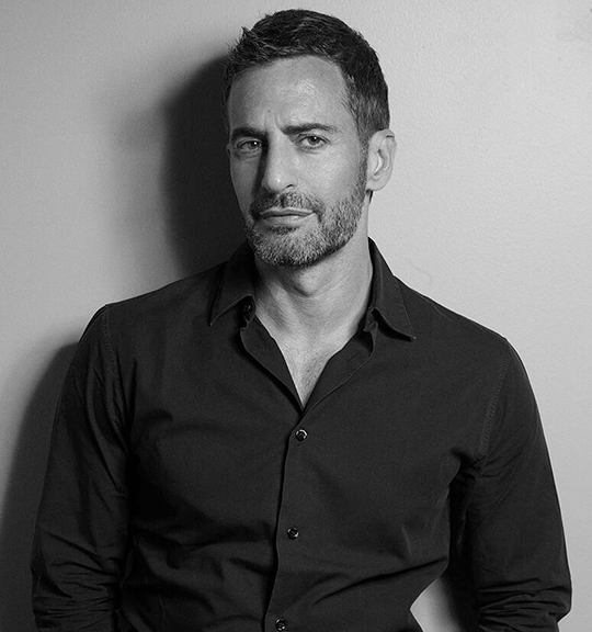 Marc Jacobs