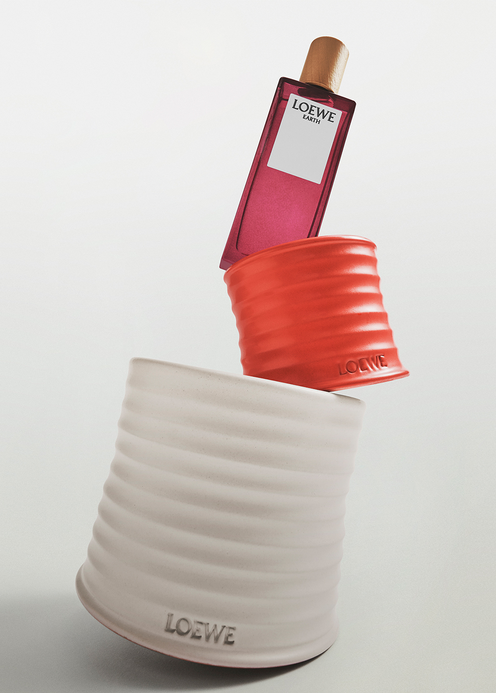 Cover - Loewe Perfumes