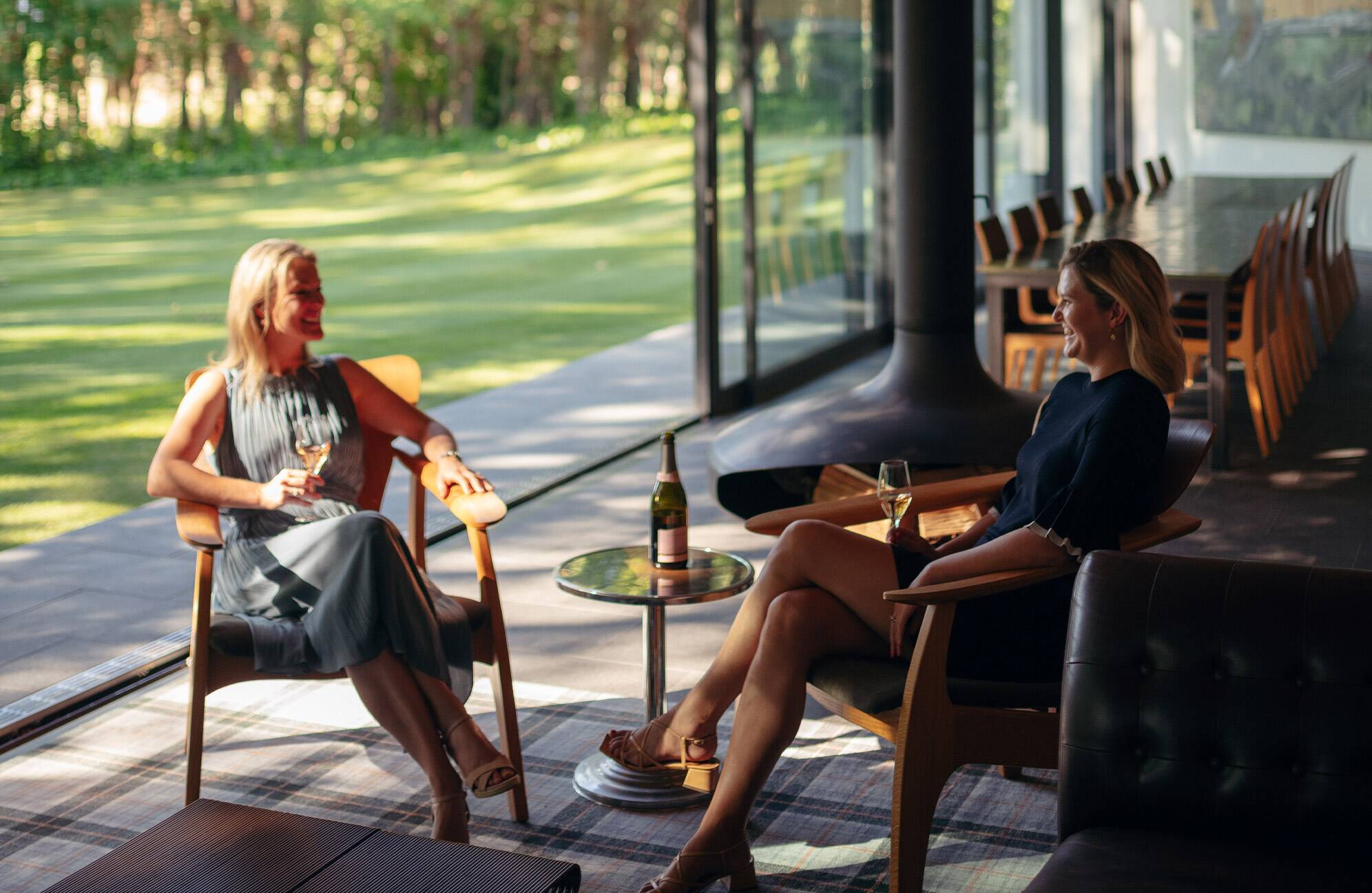 CLOUDY BAY 云雾之湾 © Josh Griggs