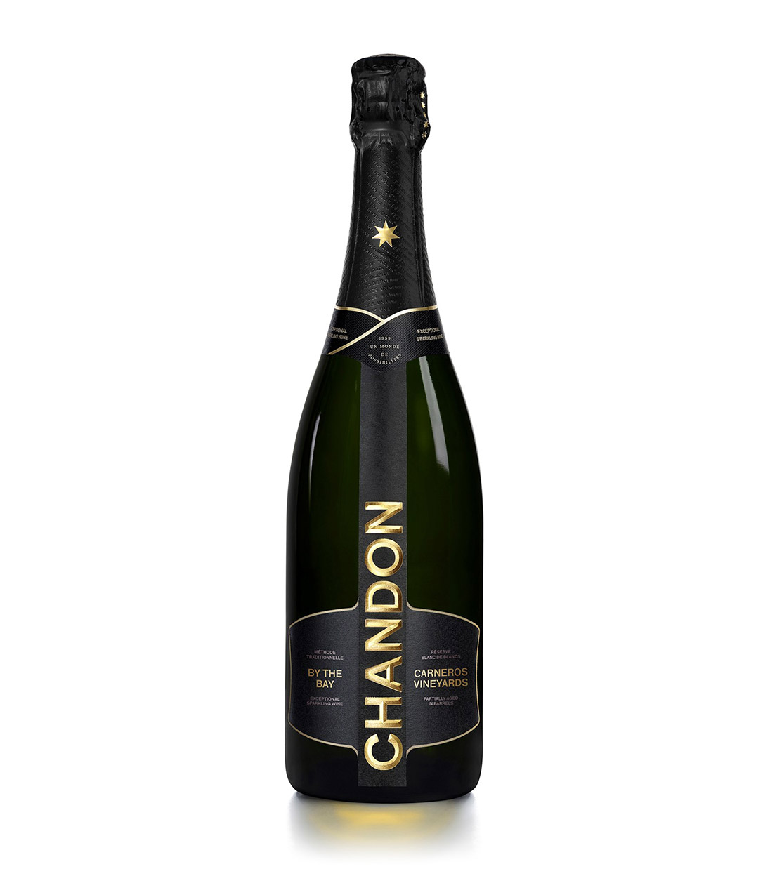 海边夏桐 © Chandon California