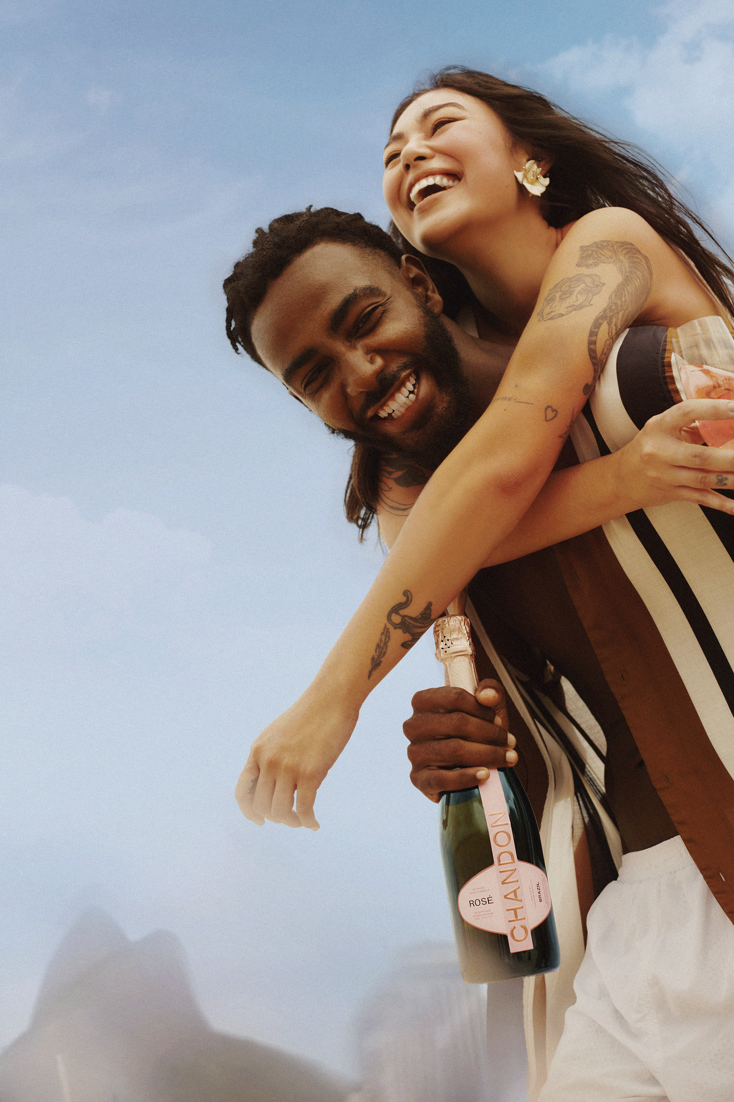 © Chandon Brazil