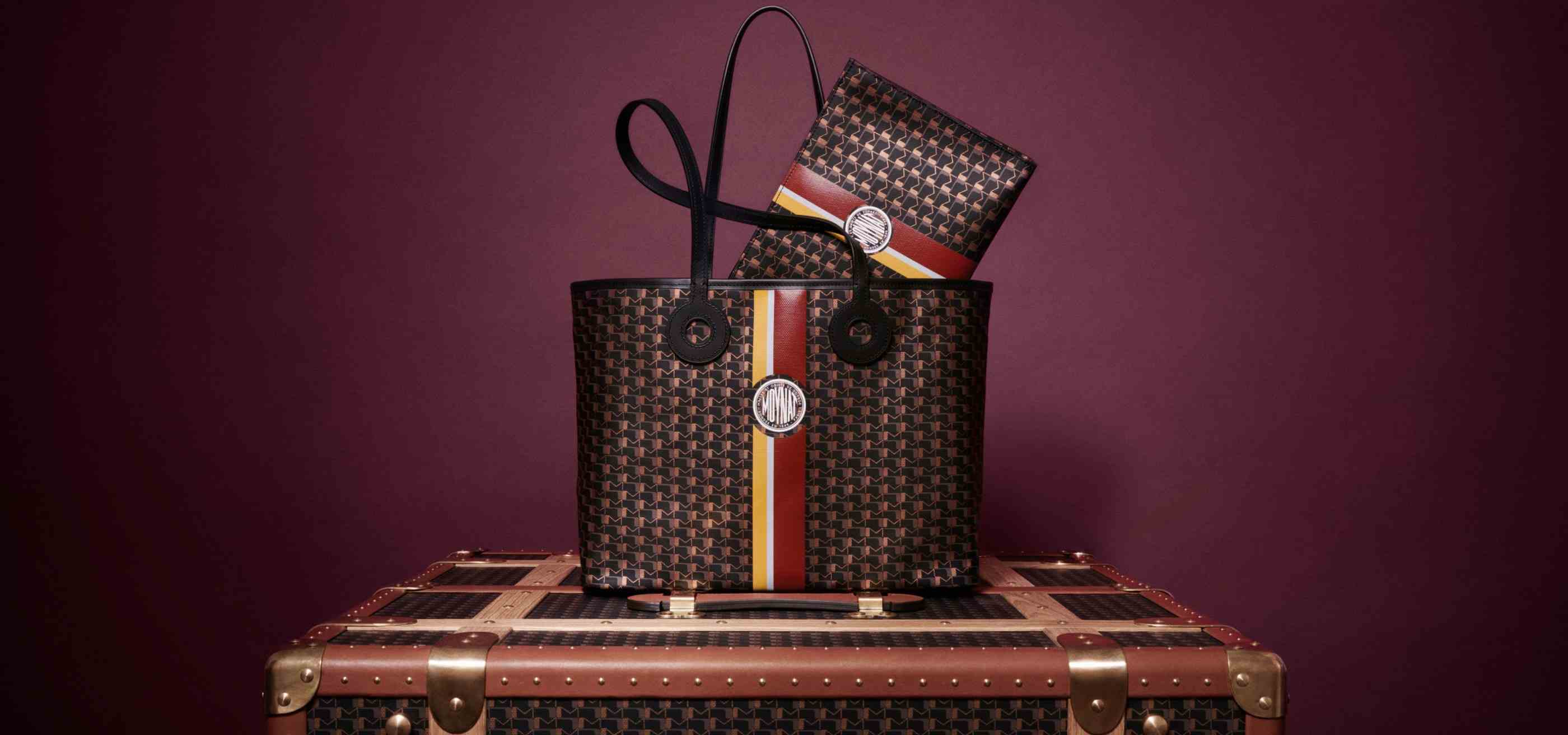 Cover - Moynat