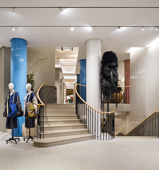 Casa Loewe BCN
