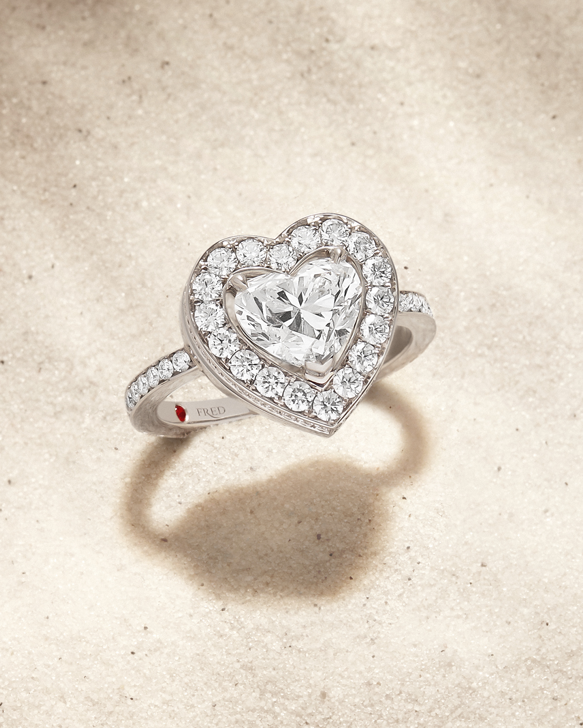 Par Amour系列 © Fred