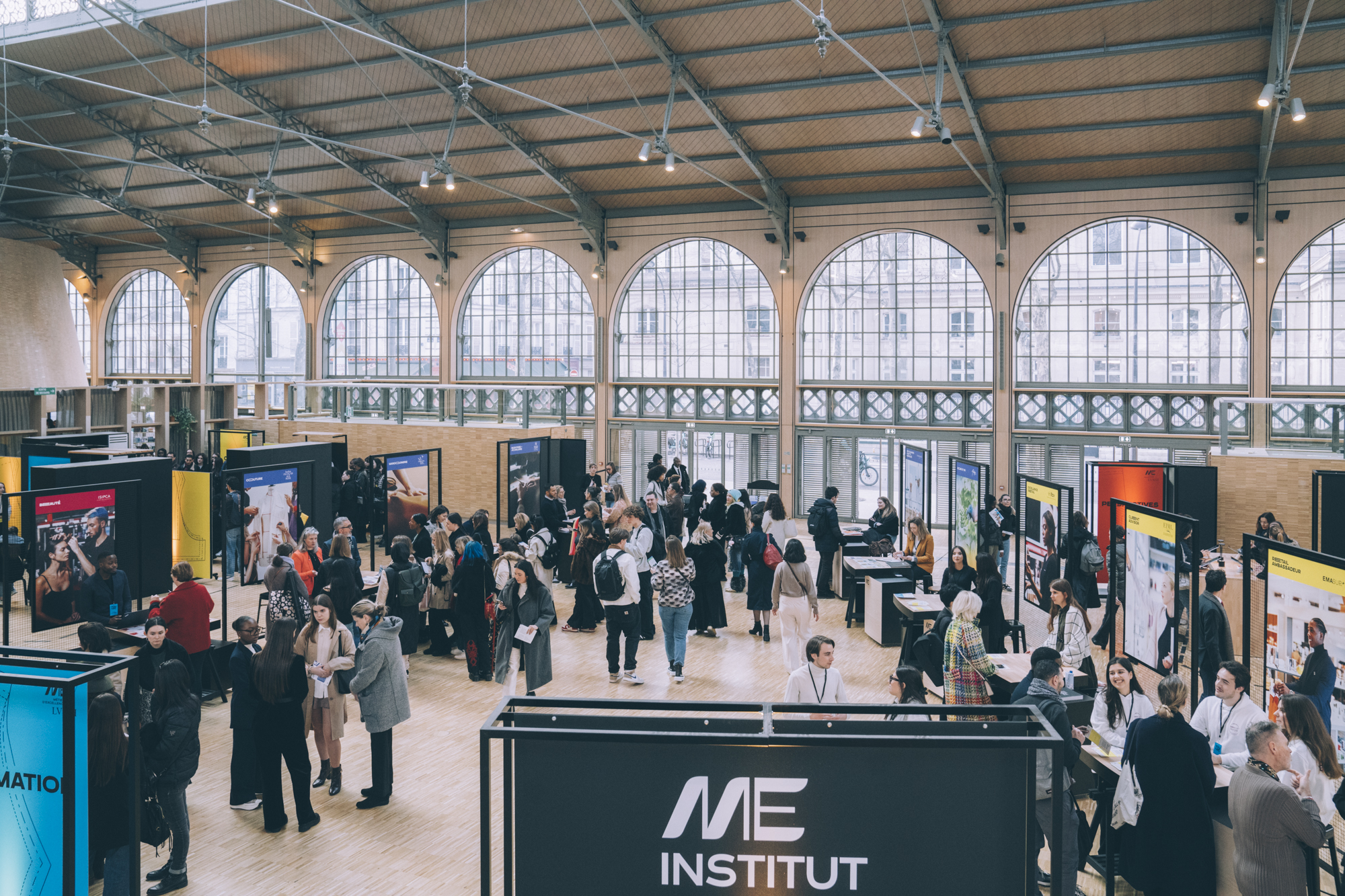 You & ME tour, Temple du Carreau