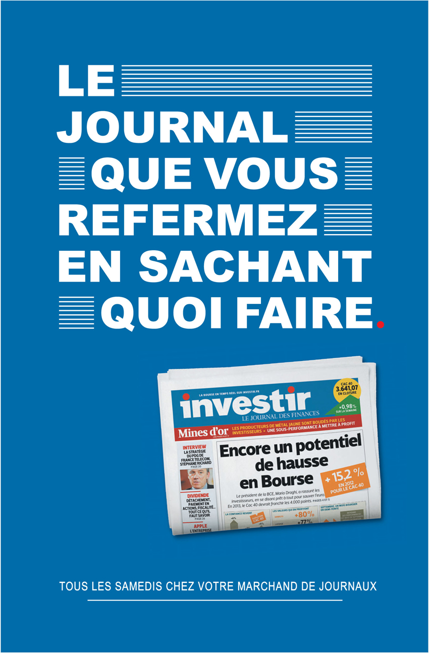 营销活动——2013年1月。