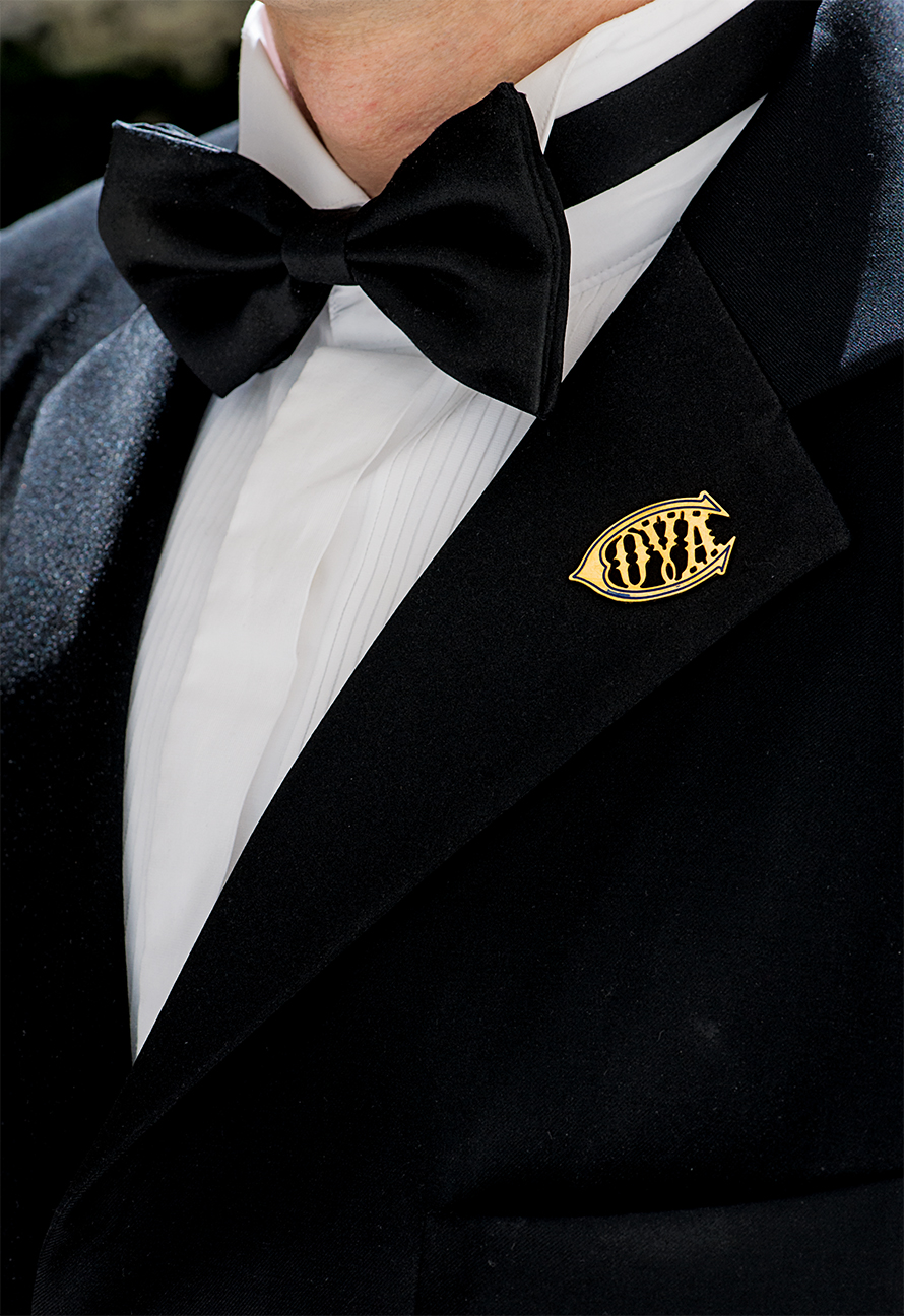 优雅气韵与精湛工艺