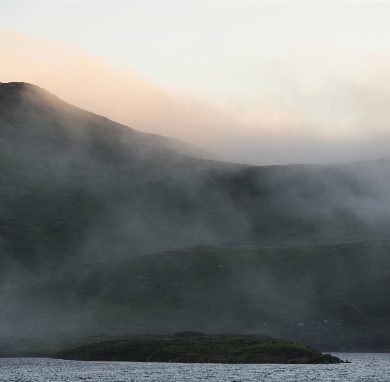 Islay 岛景色© Ardbeg