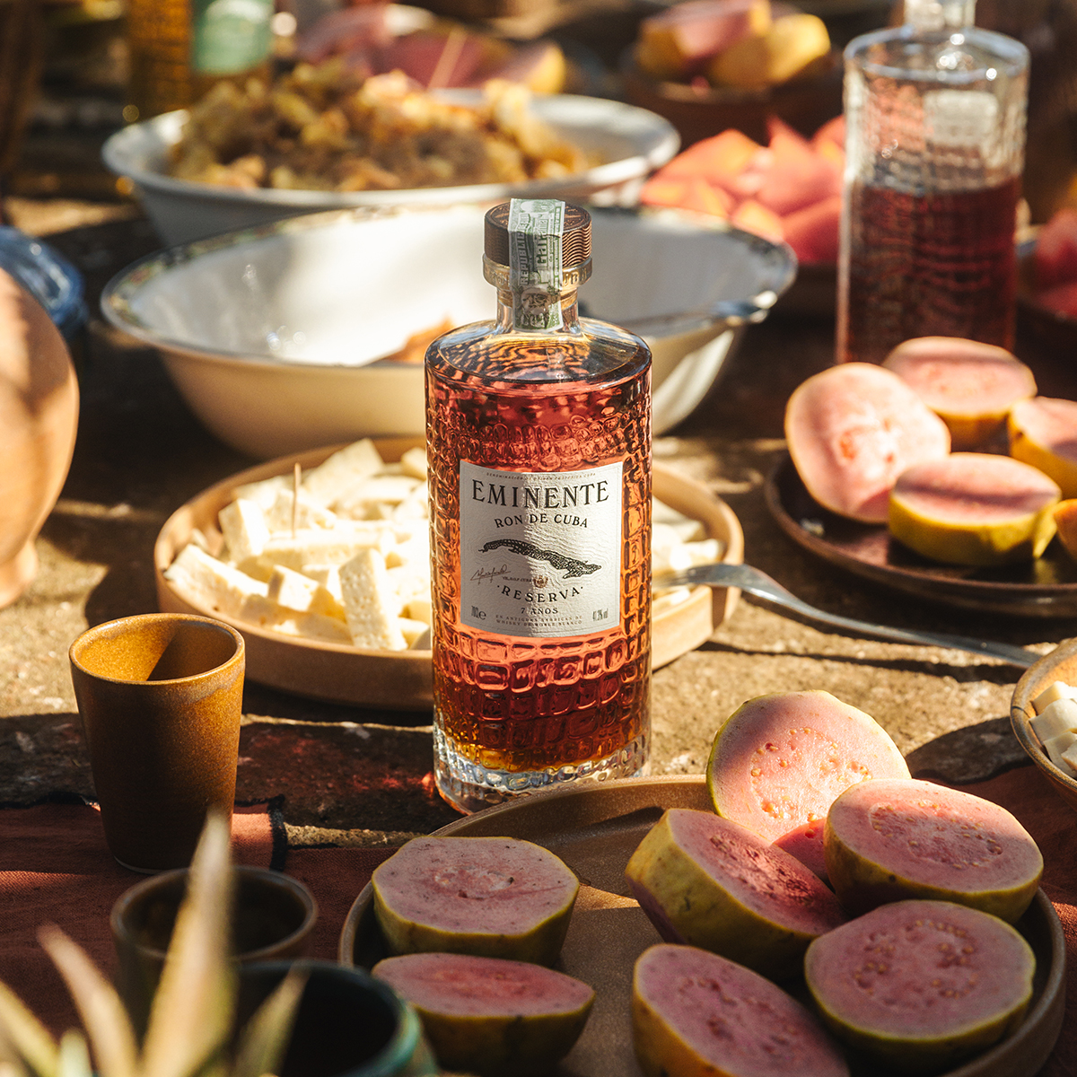 Eminente Reserva © Eminente