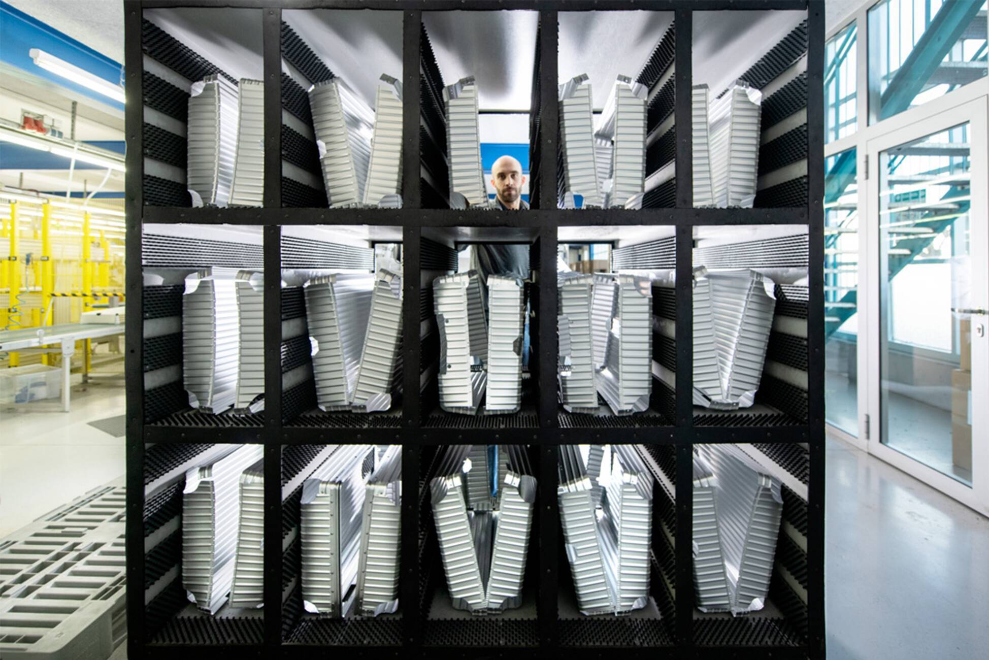 供应链和物流 封面