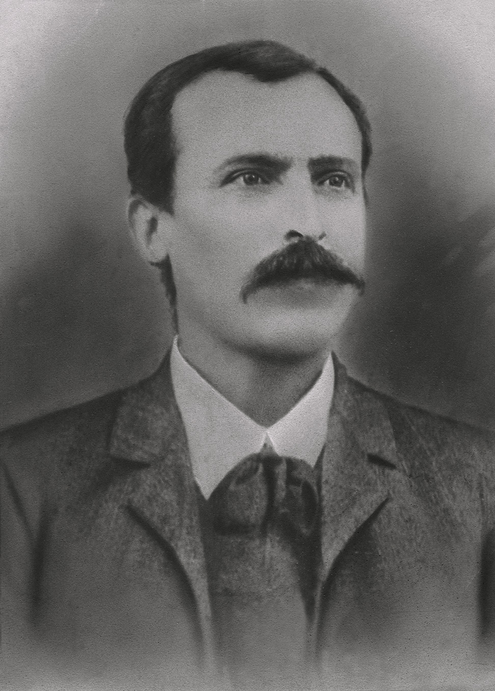 品牌创始人Alessandro Berluti © Berluti