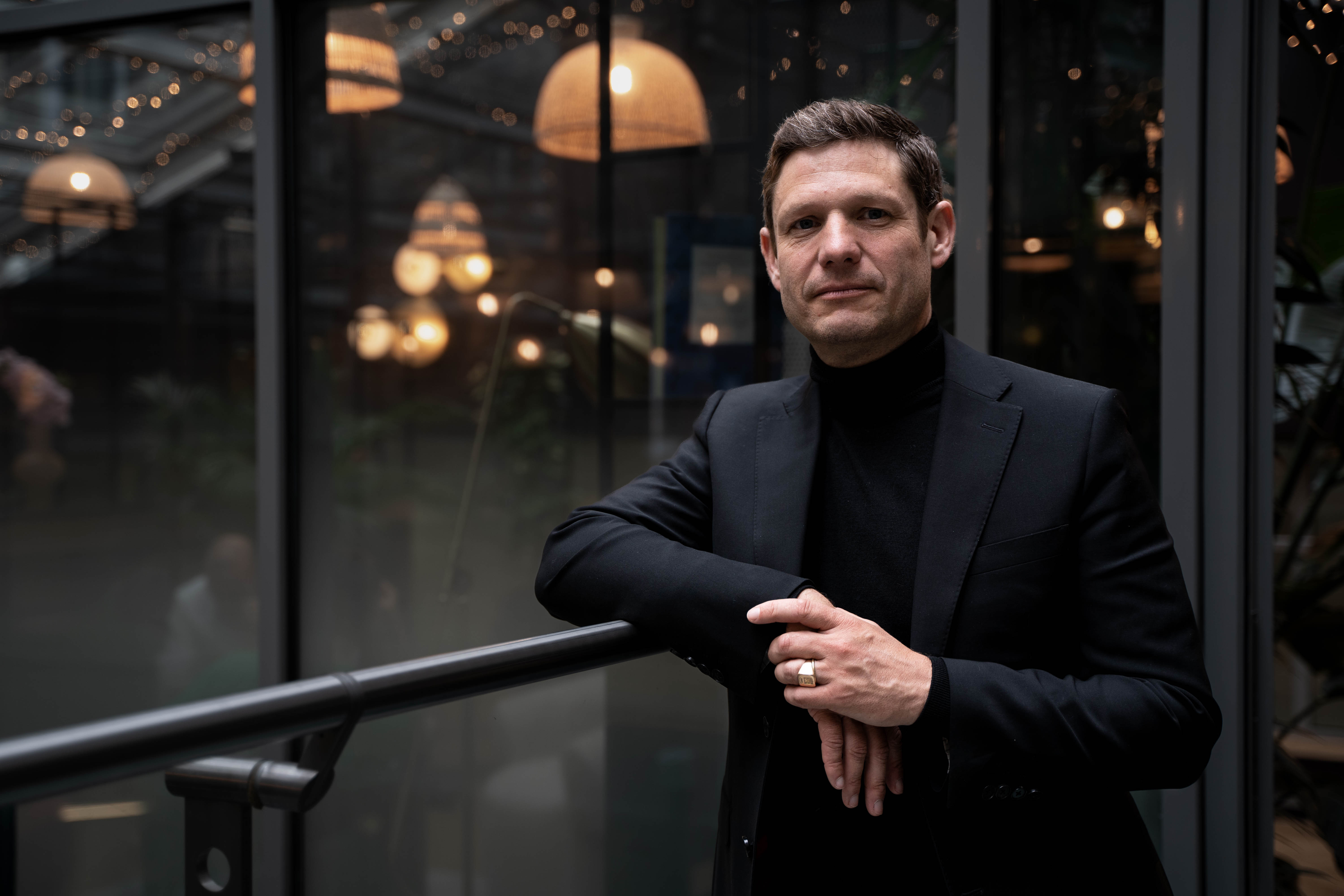 全渠道与数据 封面