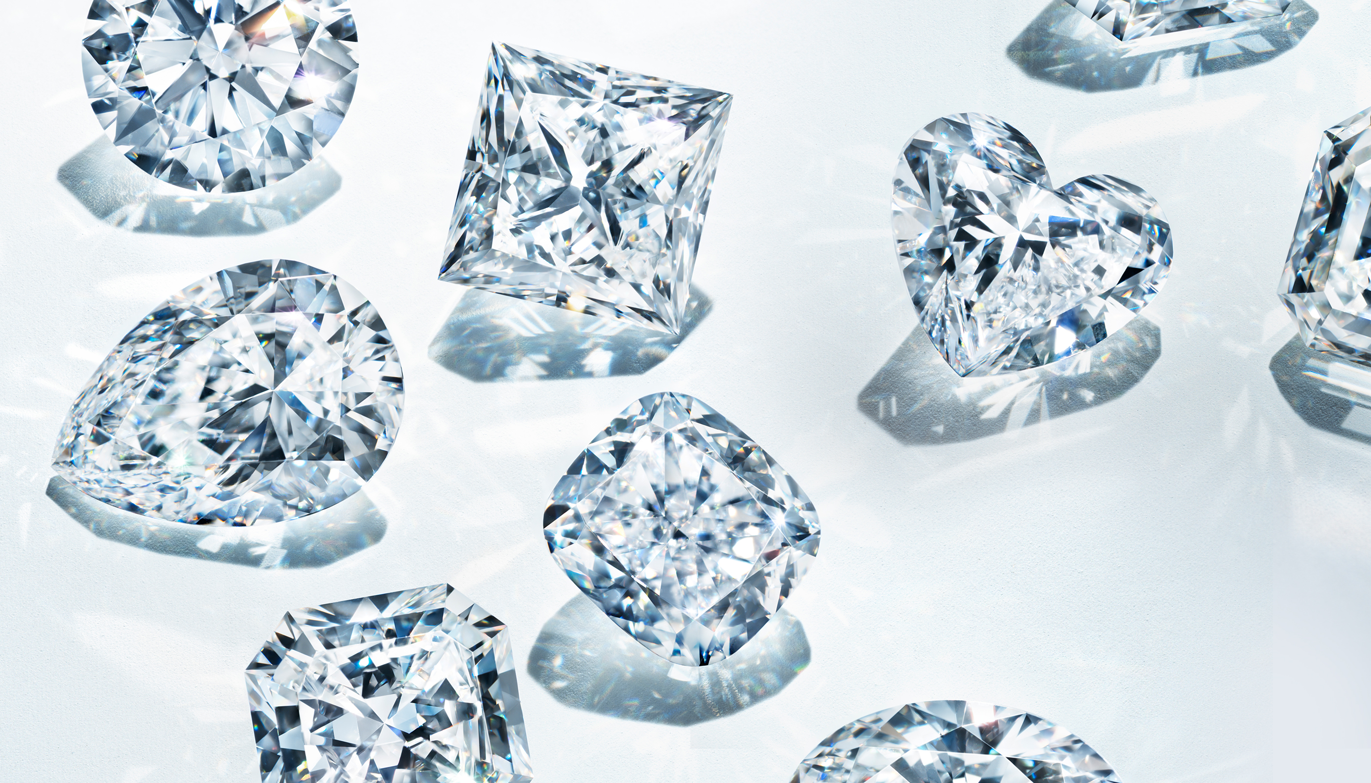 Tiffany & Co.封面