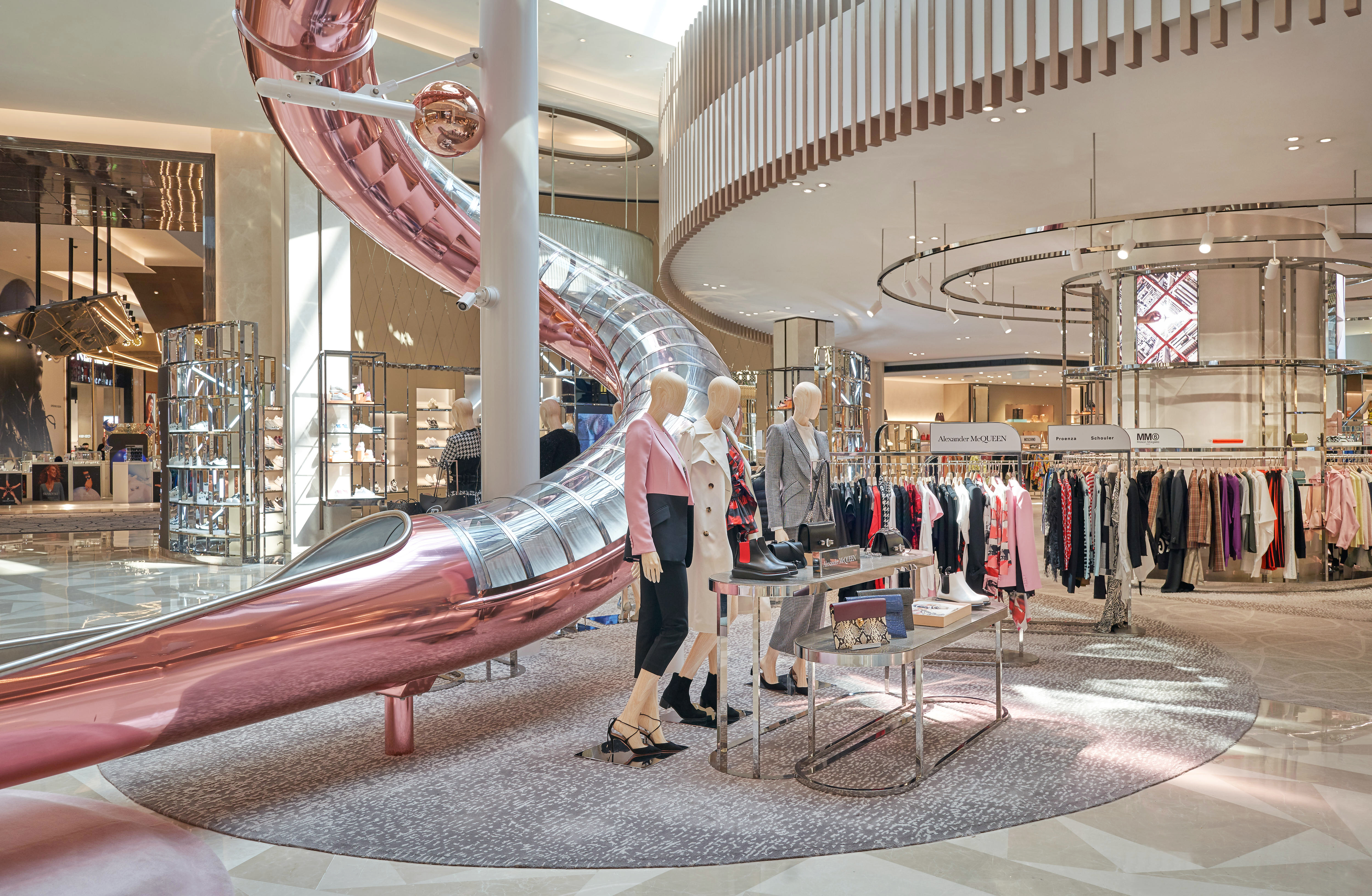 DFS - LVMH