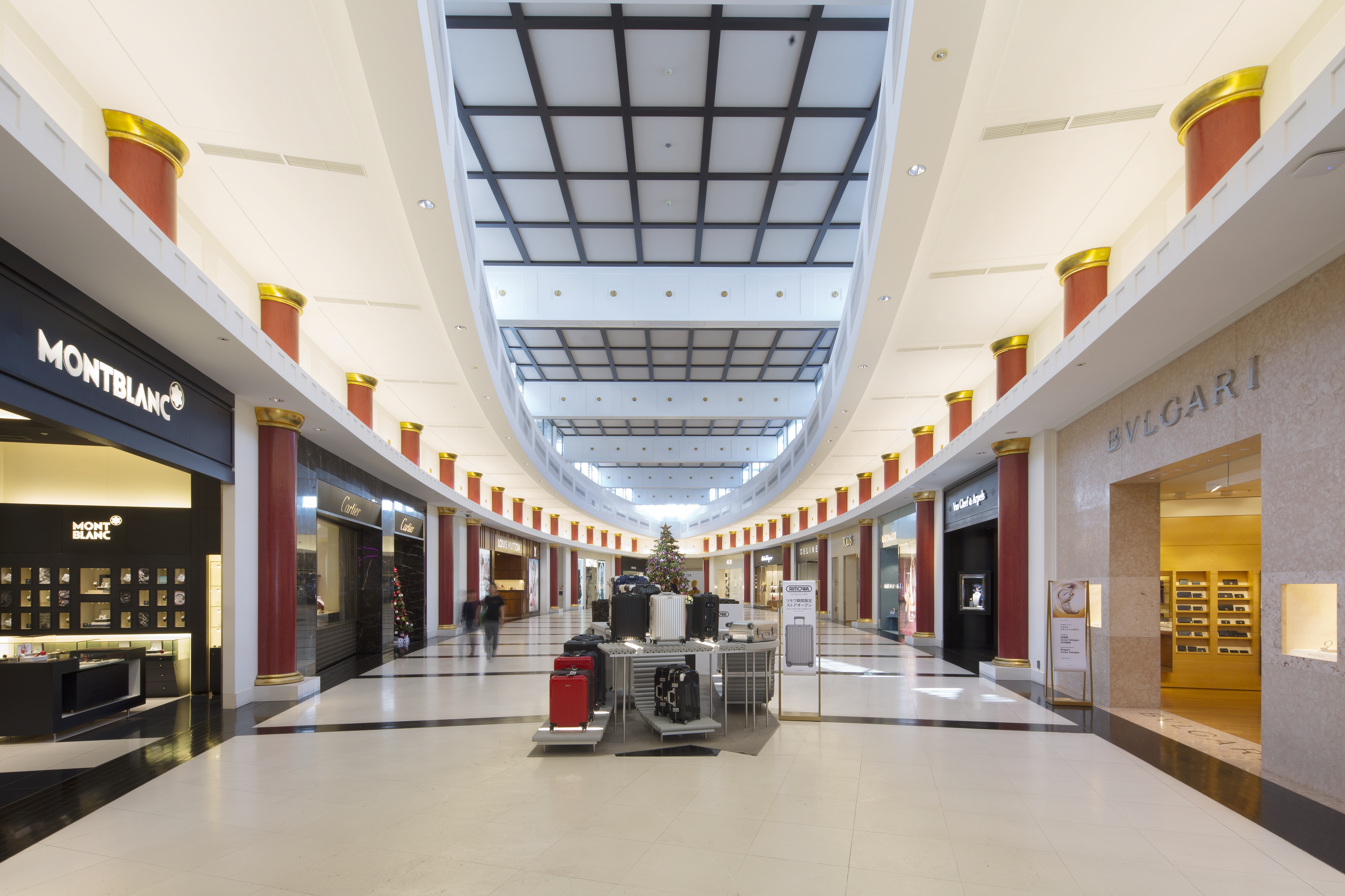 DFS - LVMH
