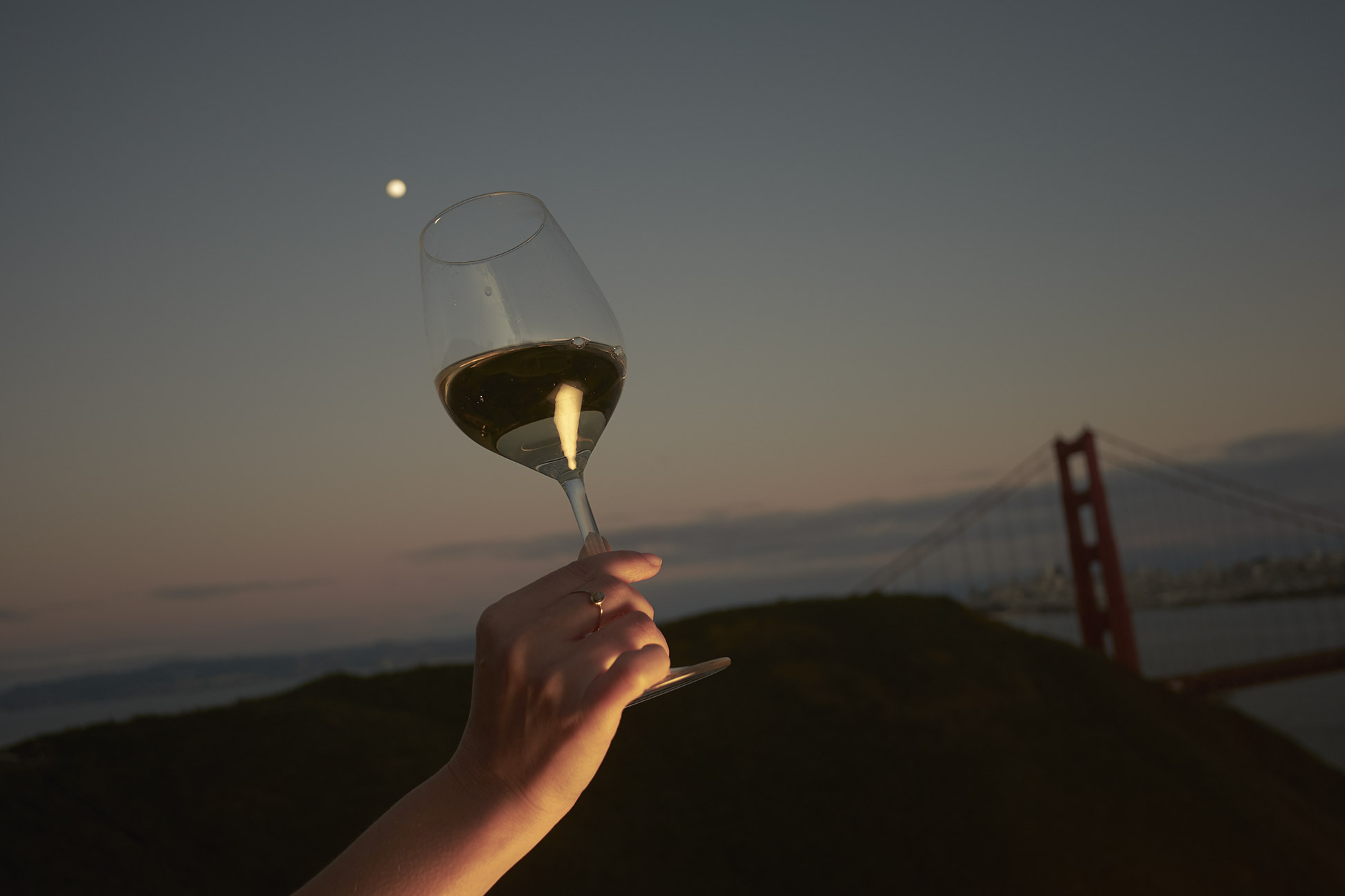 © Chandon California