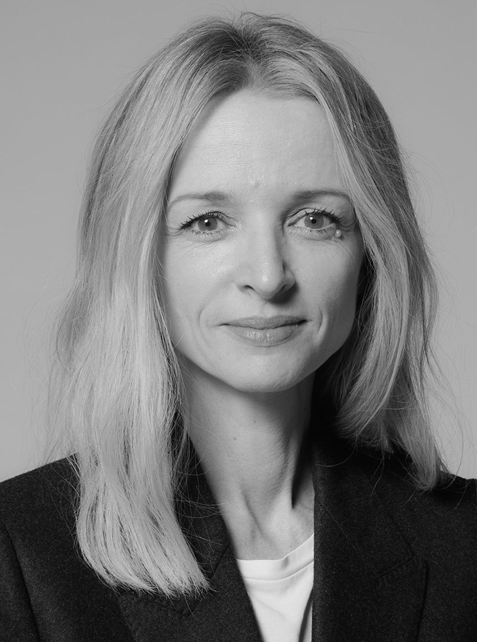 戴尔菲·阿尔诺（DELPHINE ARNAULT）, 迪奥首席执行官