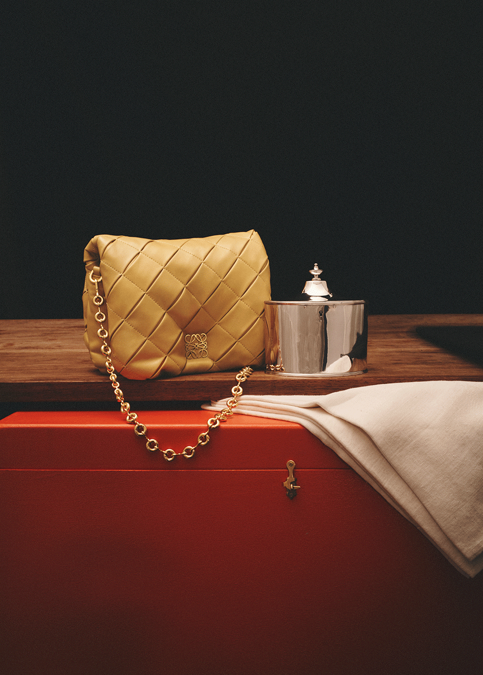 Cover - LOEWE罗意威