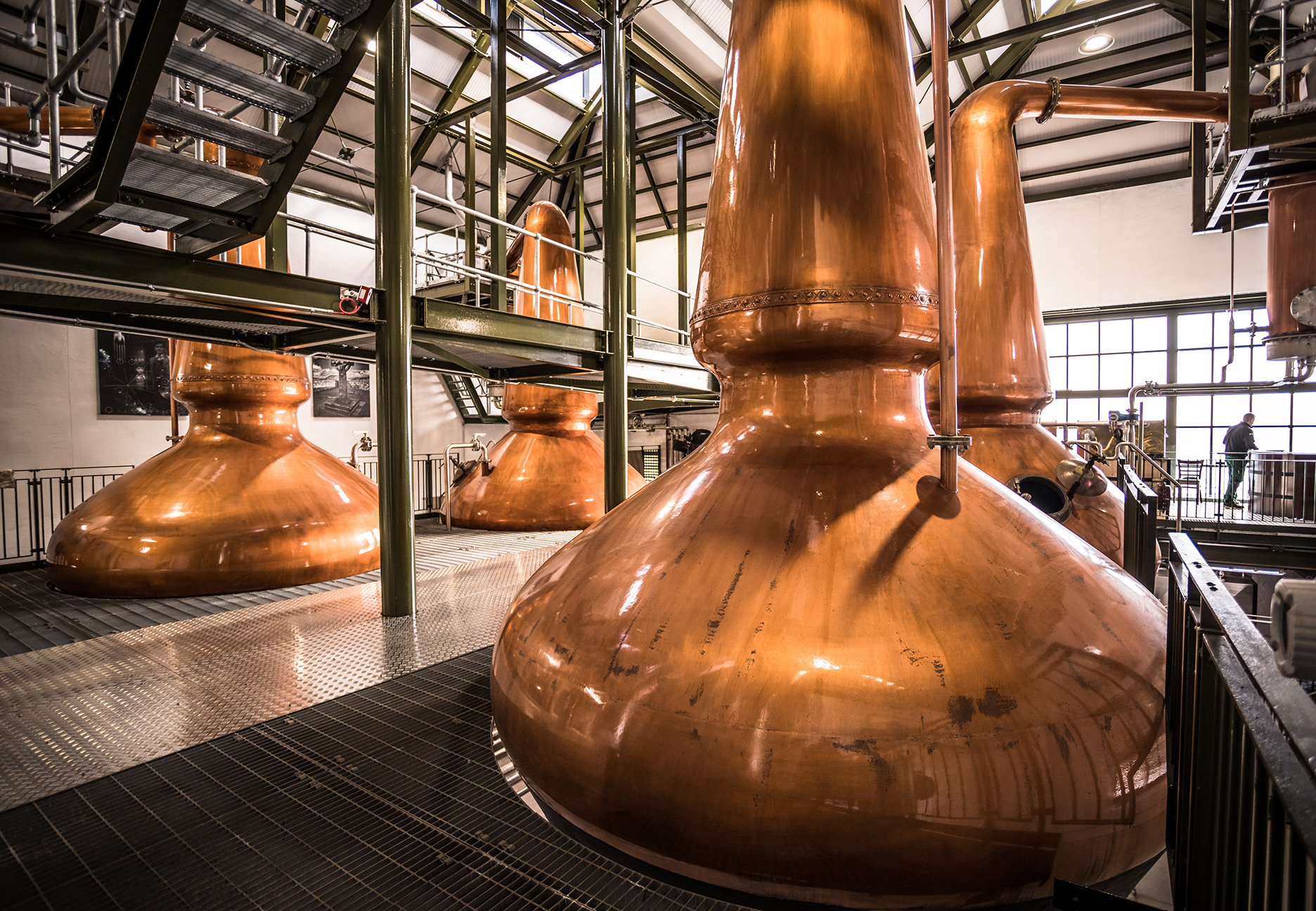 Ardbeg Stillhouse