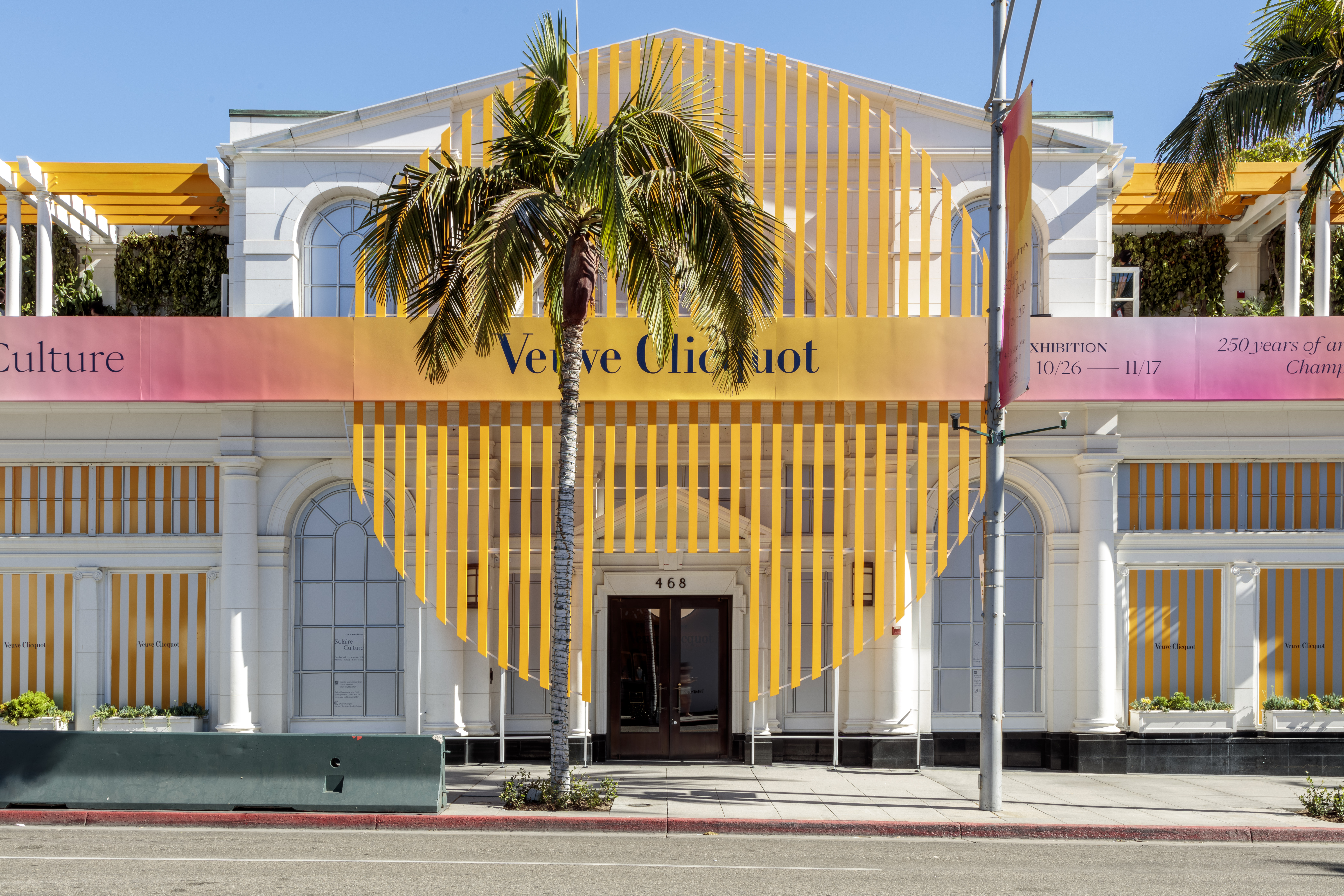 250周年纪念展，凯歌阳光文化 © Charles White