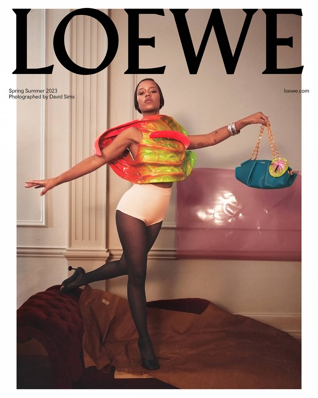 © Loewe