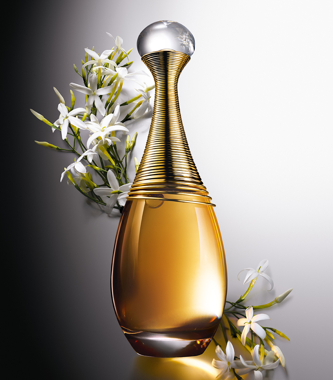 J'adore真我 © Parfums Christian Dior