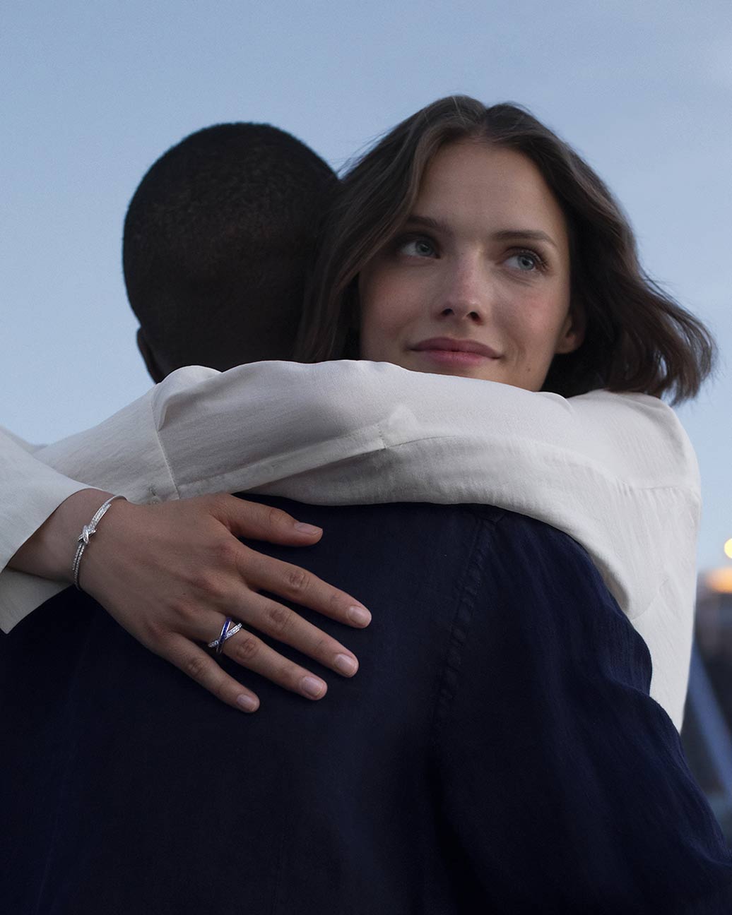 Jeux de Liens缘系·一生 戒指与手镯