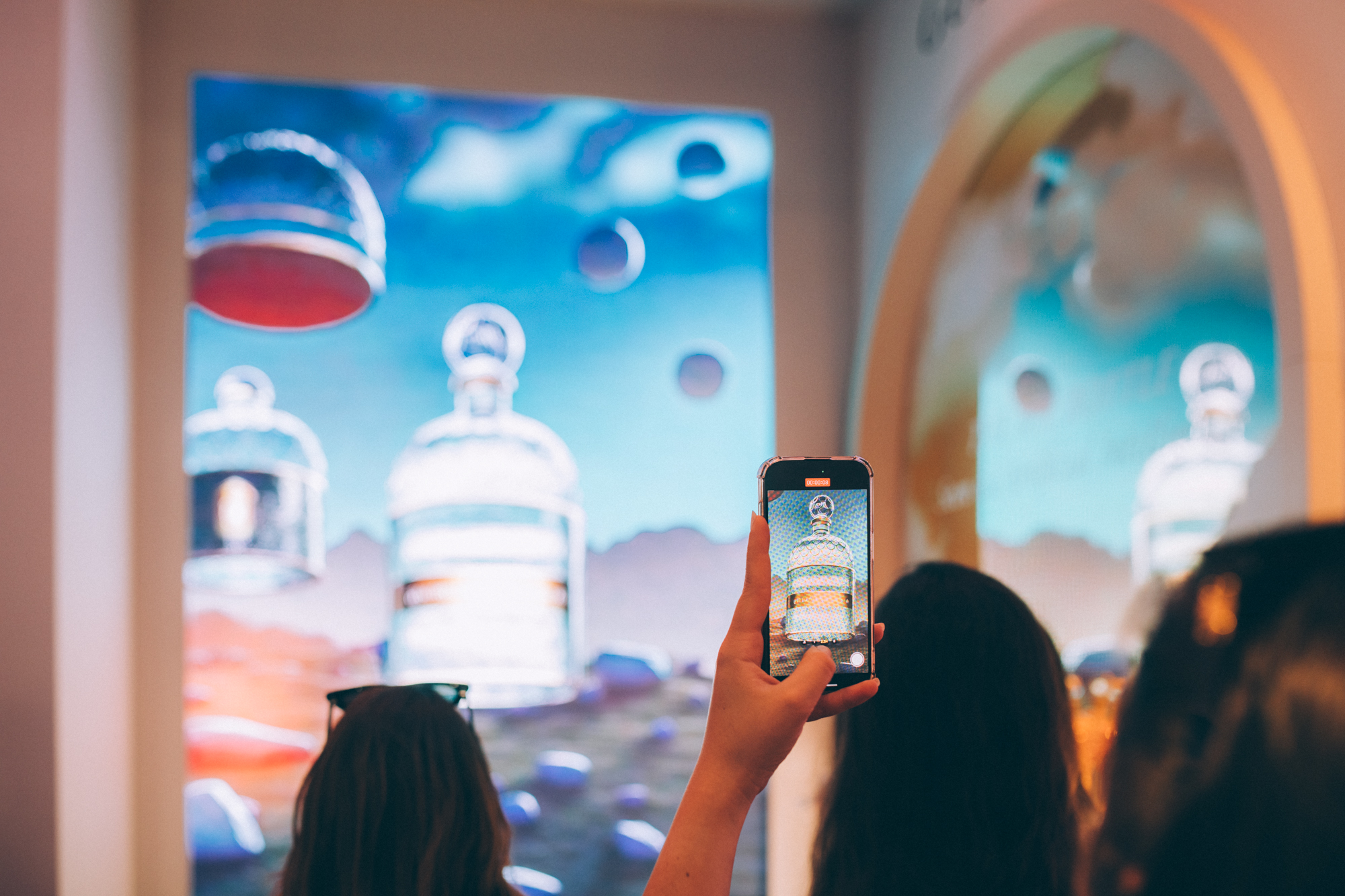 全渠道与数据 封面