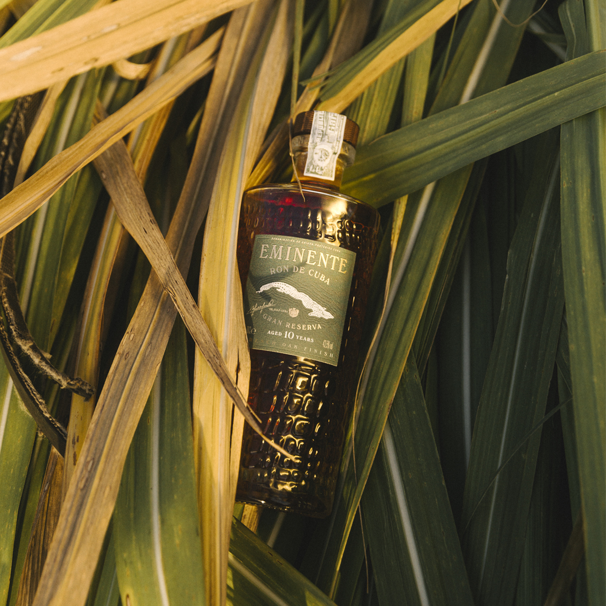 Eminente Gran Reserva Edition N°1 © Eminente