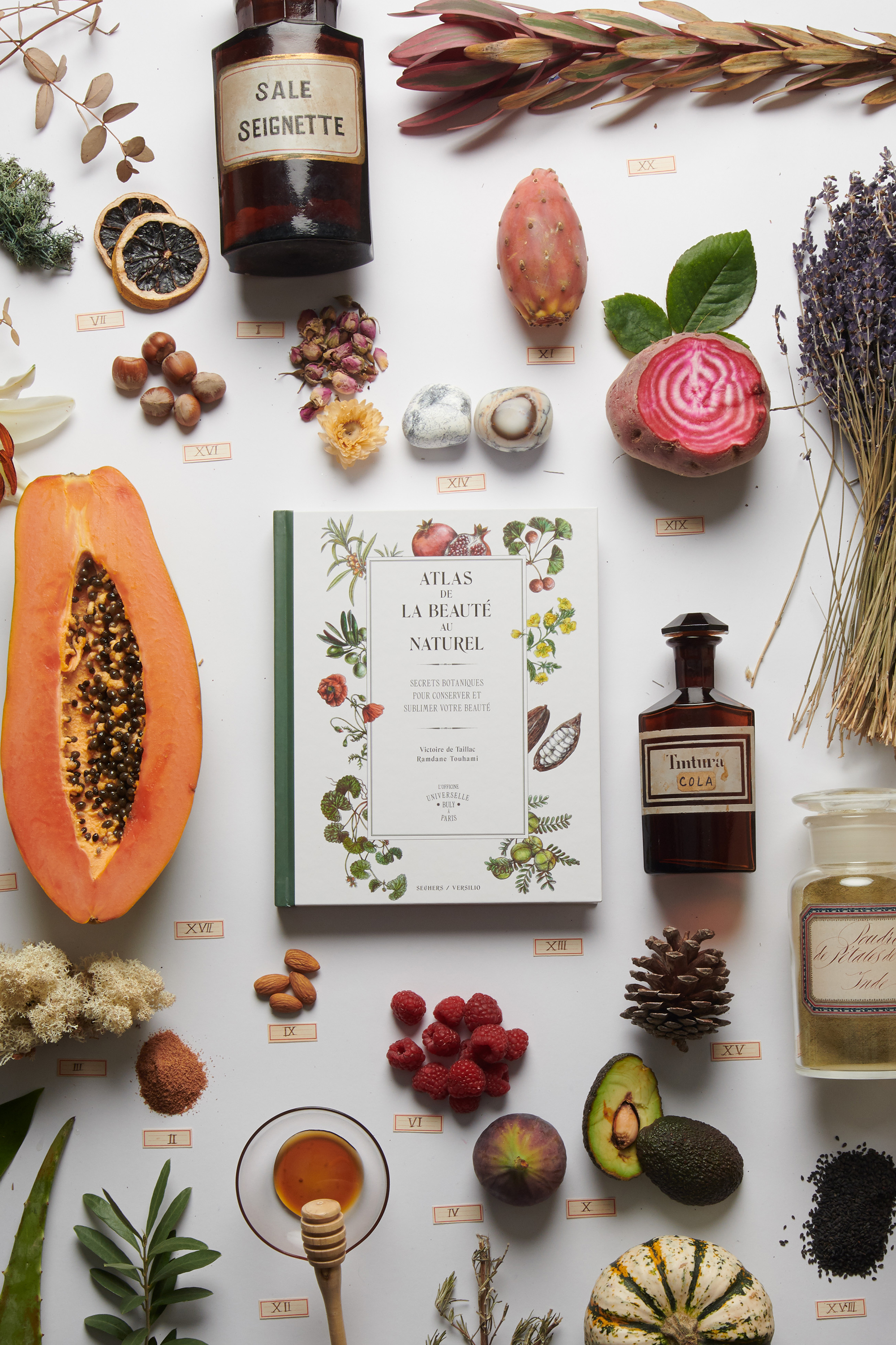 © Officine Universelle Buly